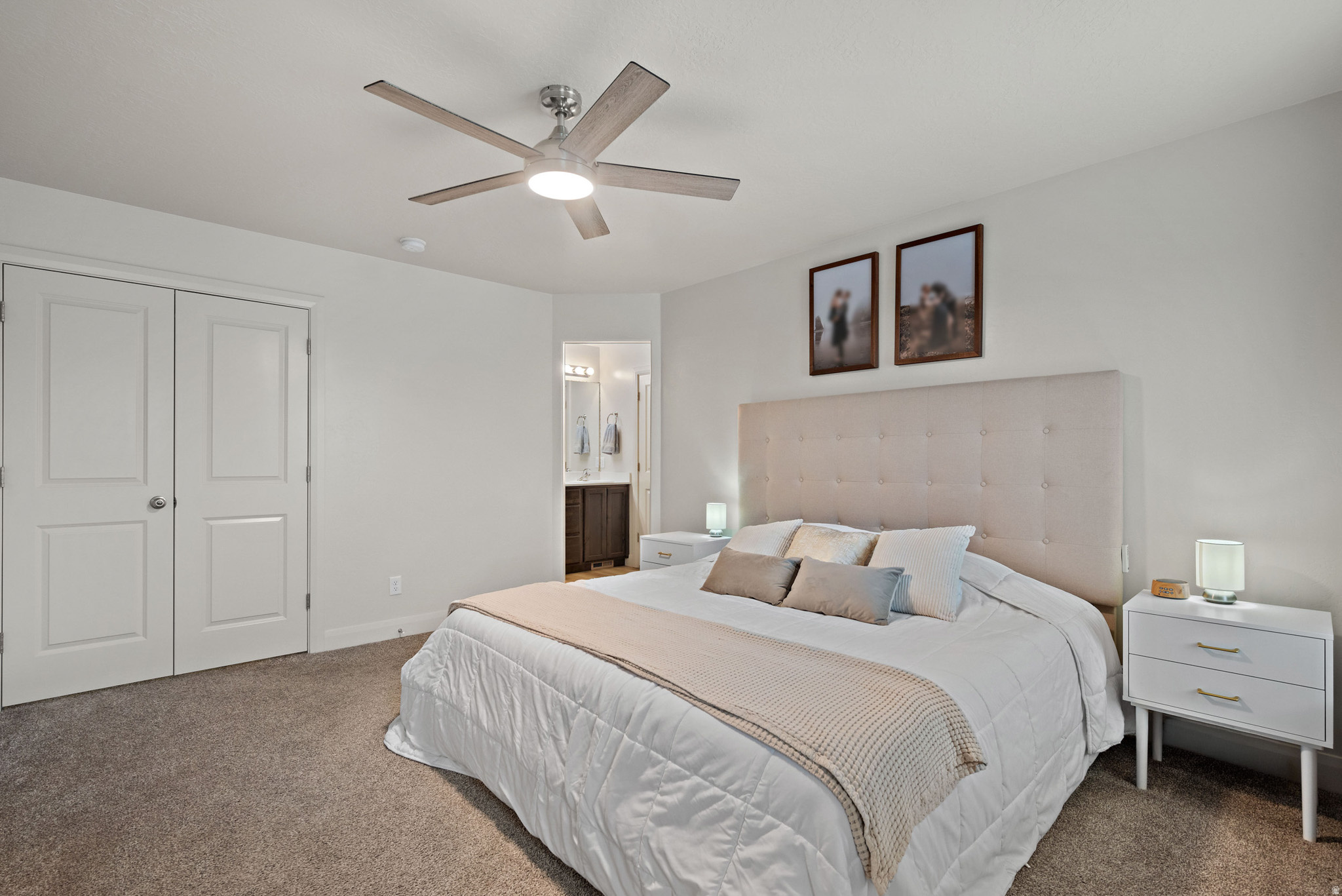 LEGACY TOWNHOMES - Residential