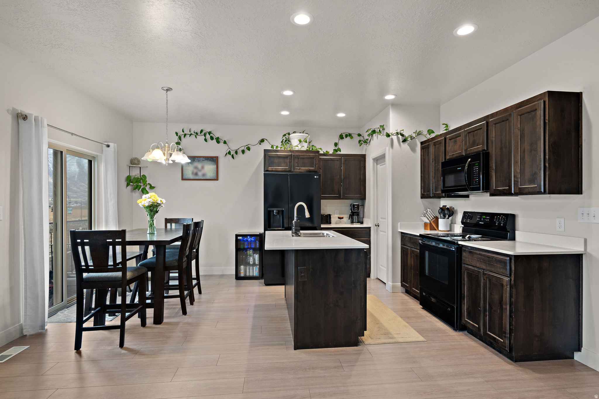 LEGACY TOWNHOMES - Residential