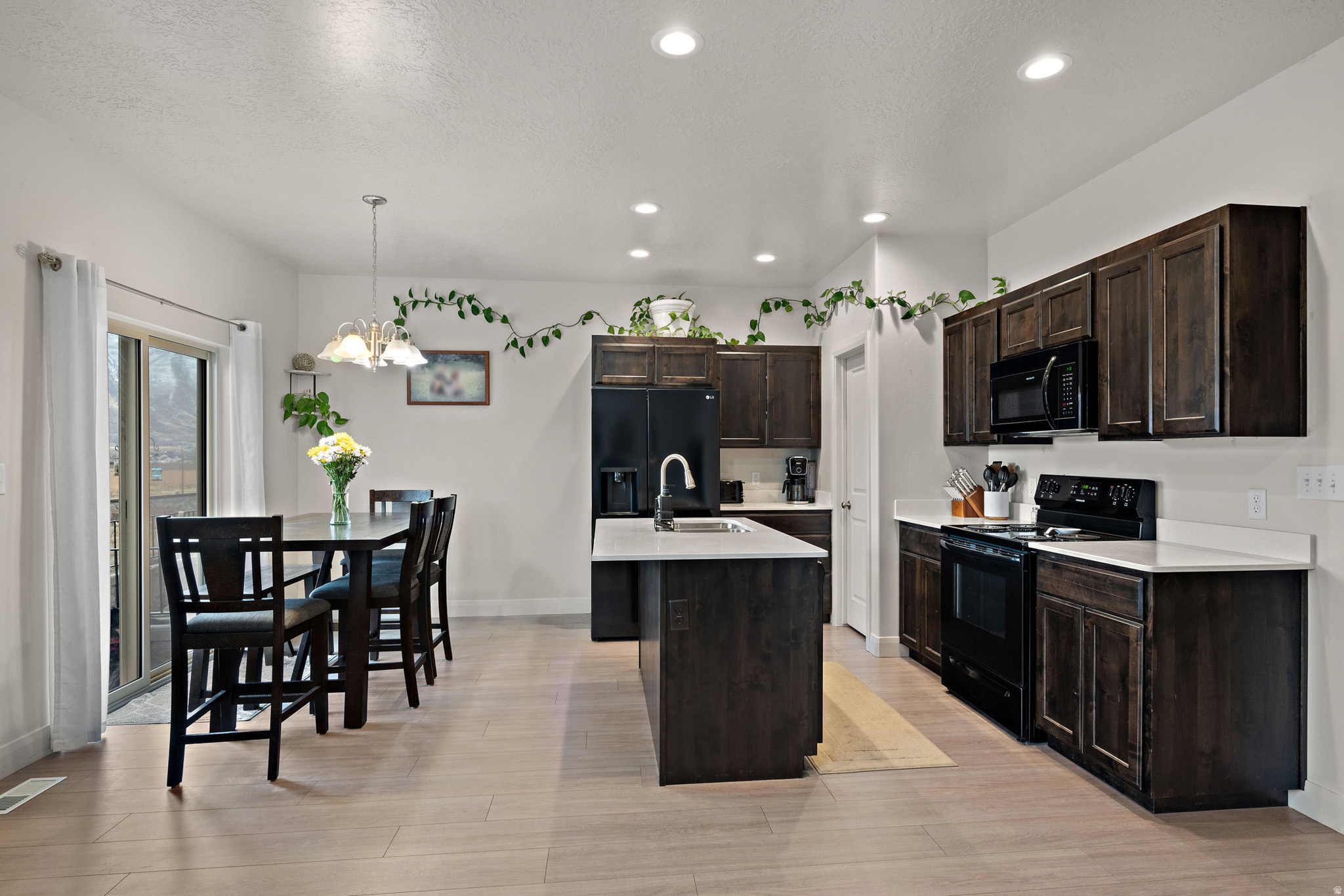 LEGACY TOWNHOMES - Residential