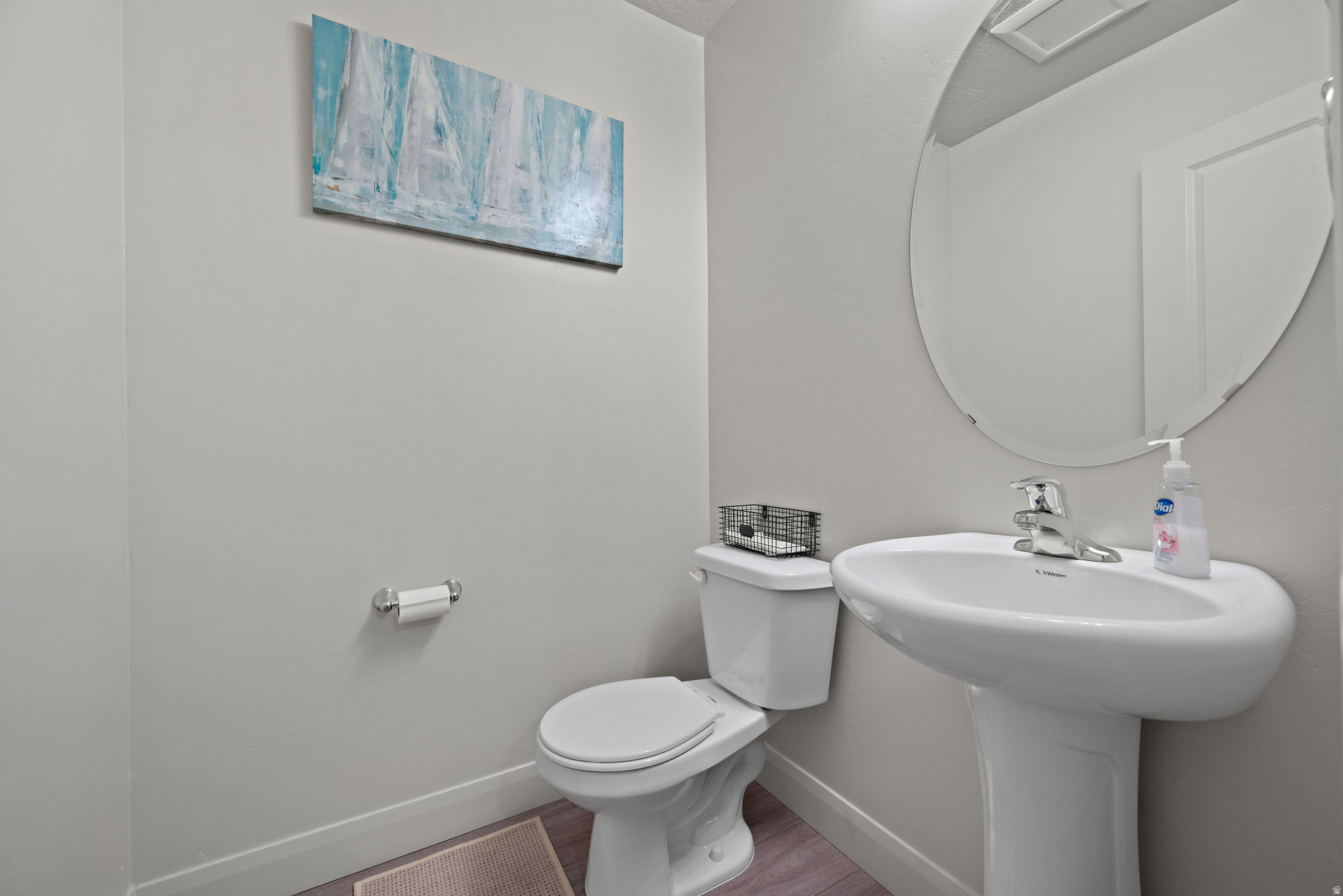 LEGACY TOWNHOMES - Residential