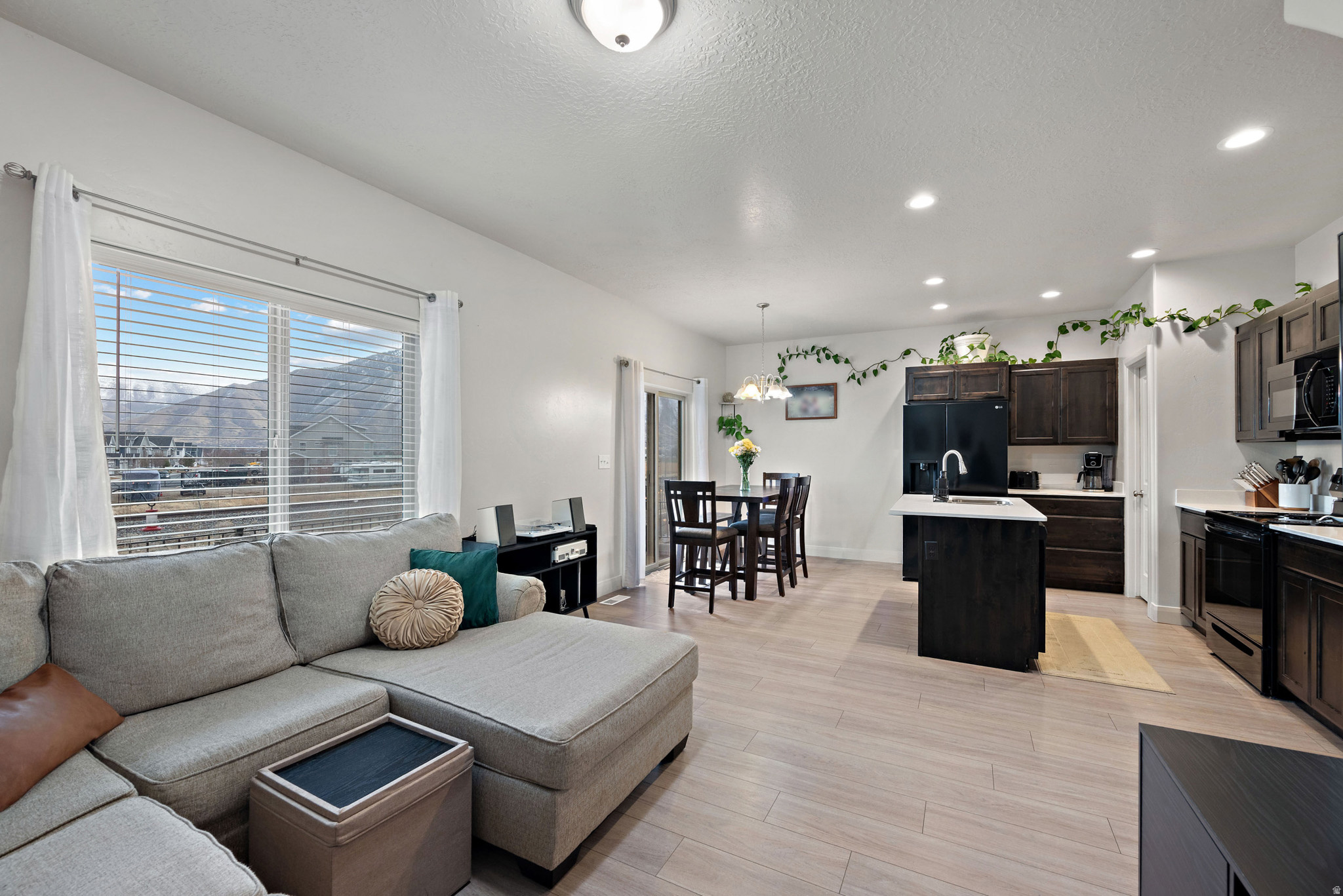 LEGACY TOWNHOMES - Residential