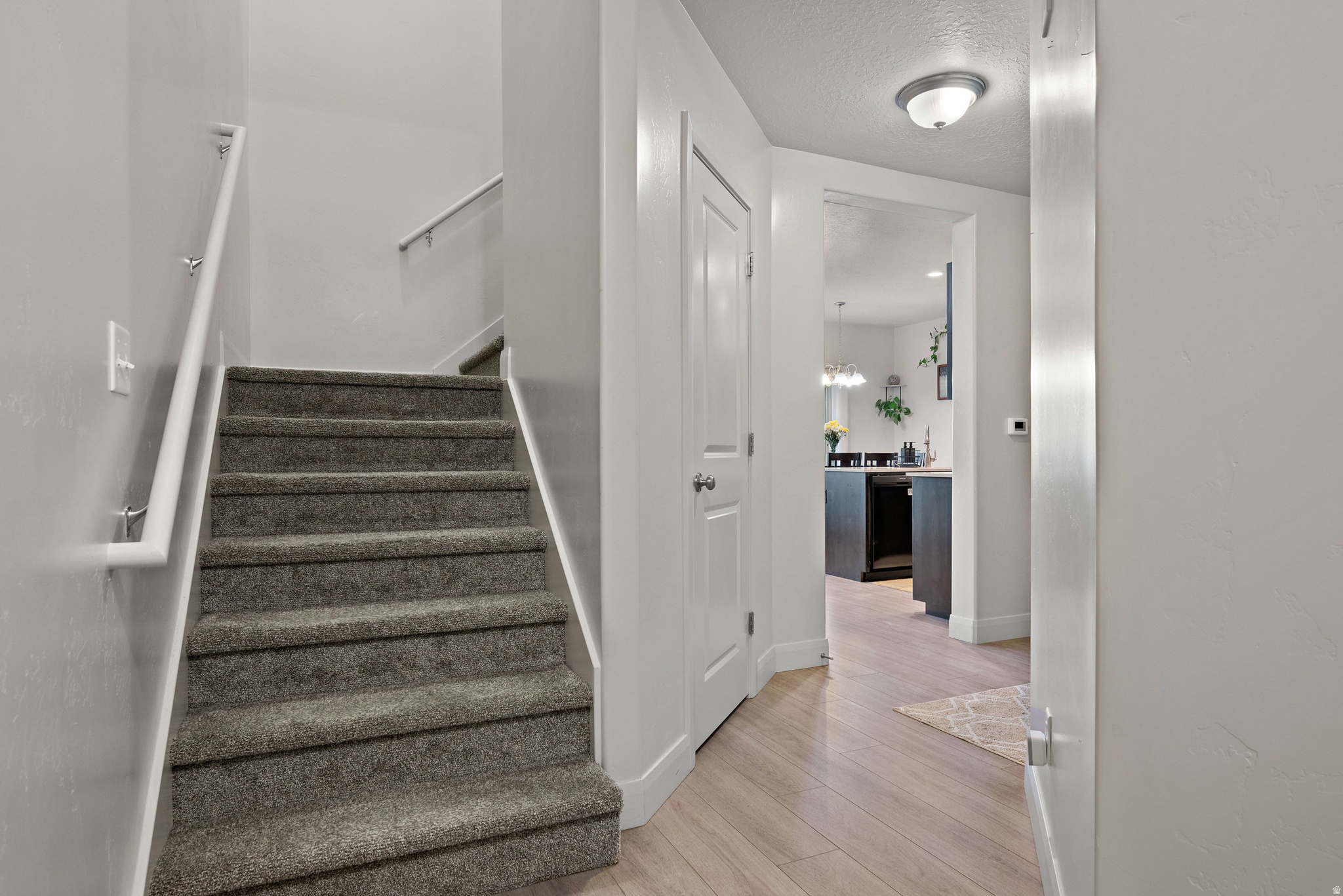 LEGACY TOWNHOMES - Residential