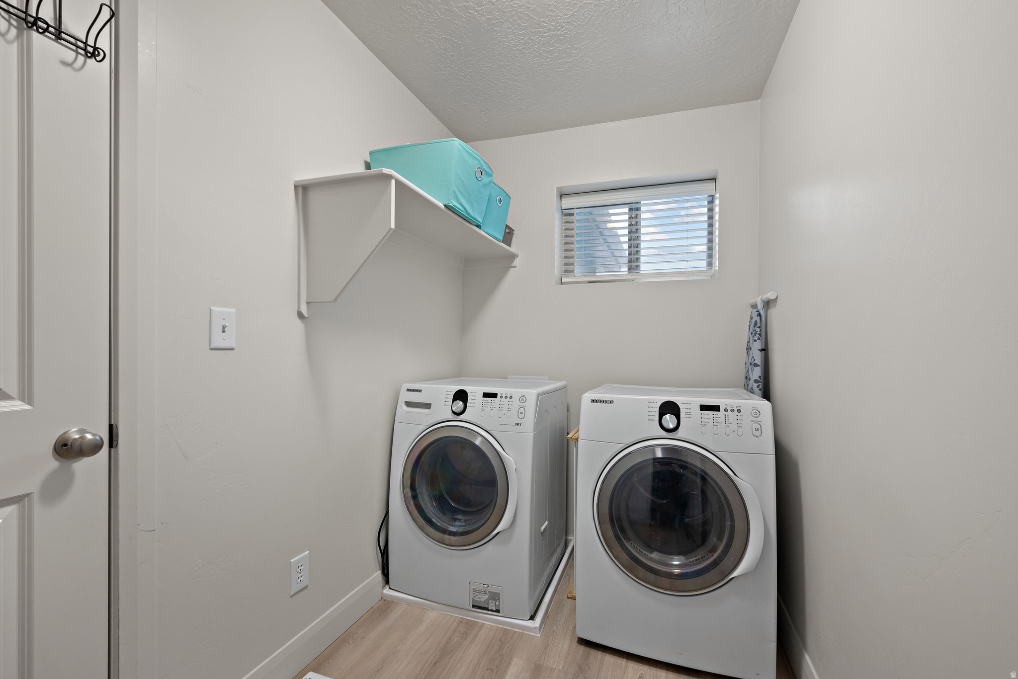 LEGACY TOWNHOMES - Residential