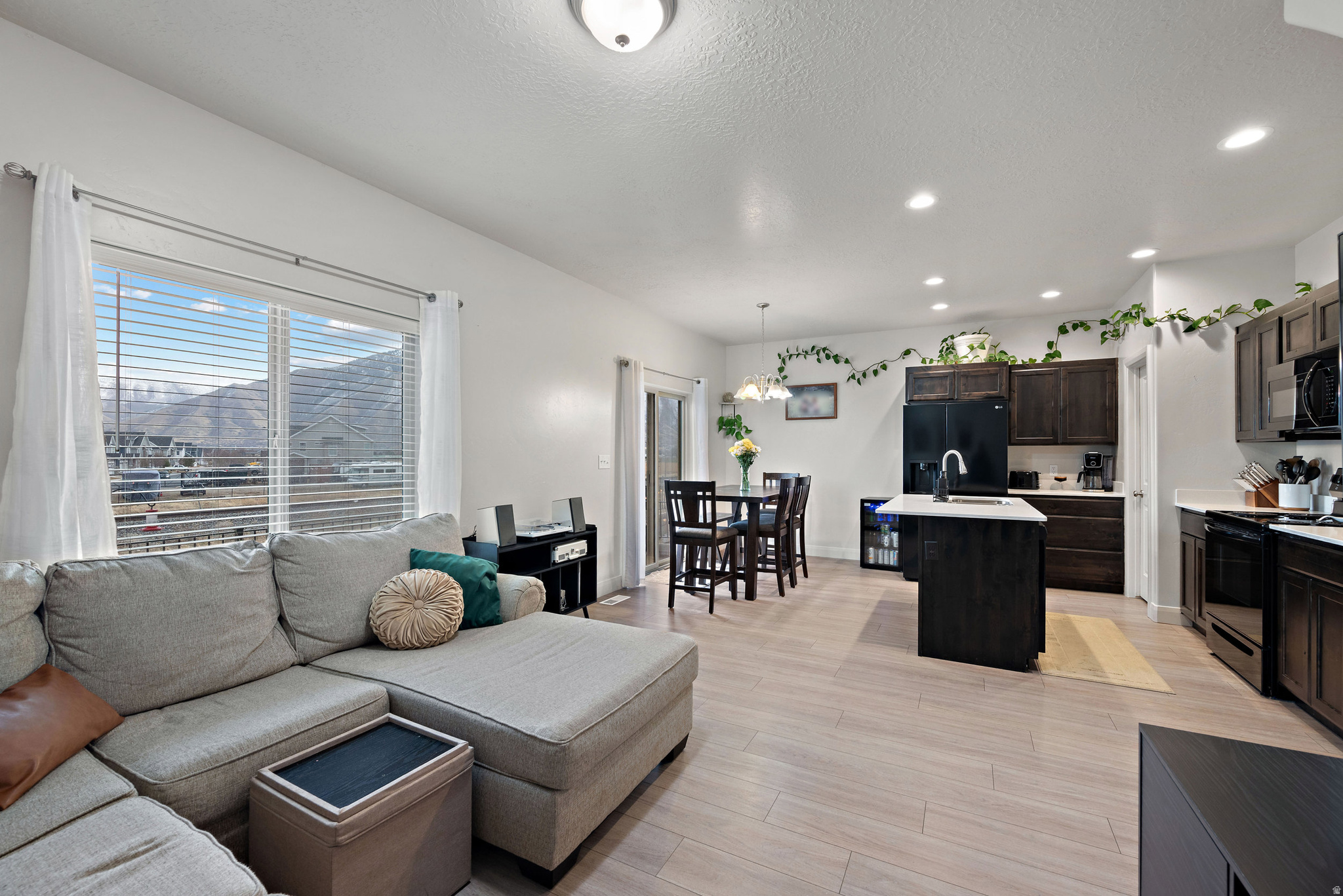 LEGACY TOWNHOMES - Residential