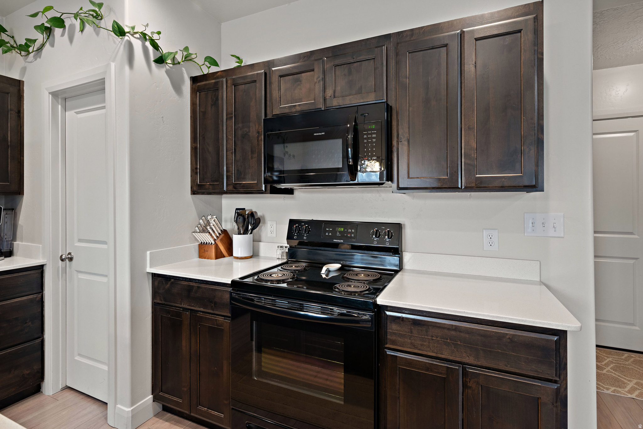 LEGACY TOWNHOMES - Residential