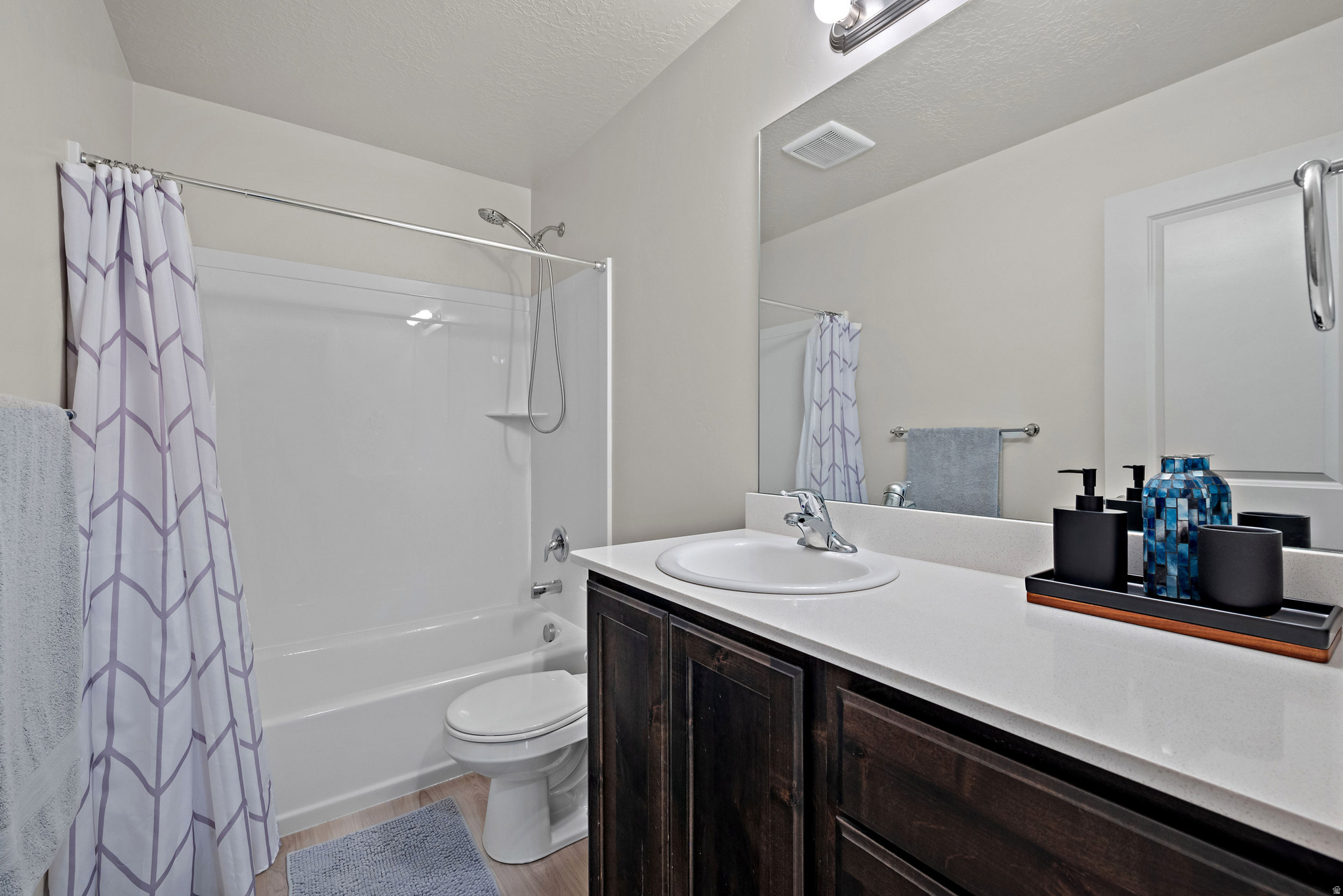 LEGACY TOWNHOMES - Residential