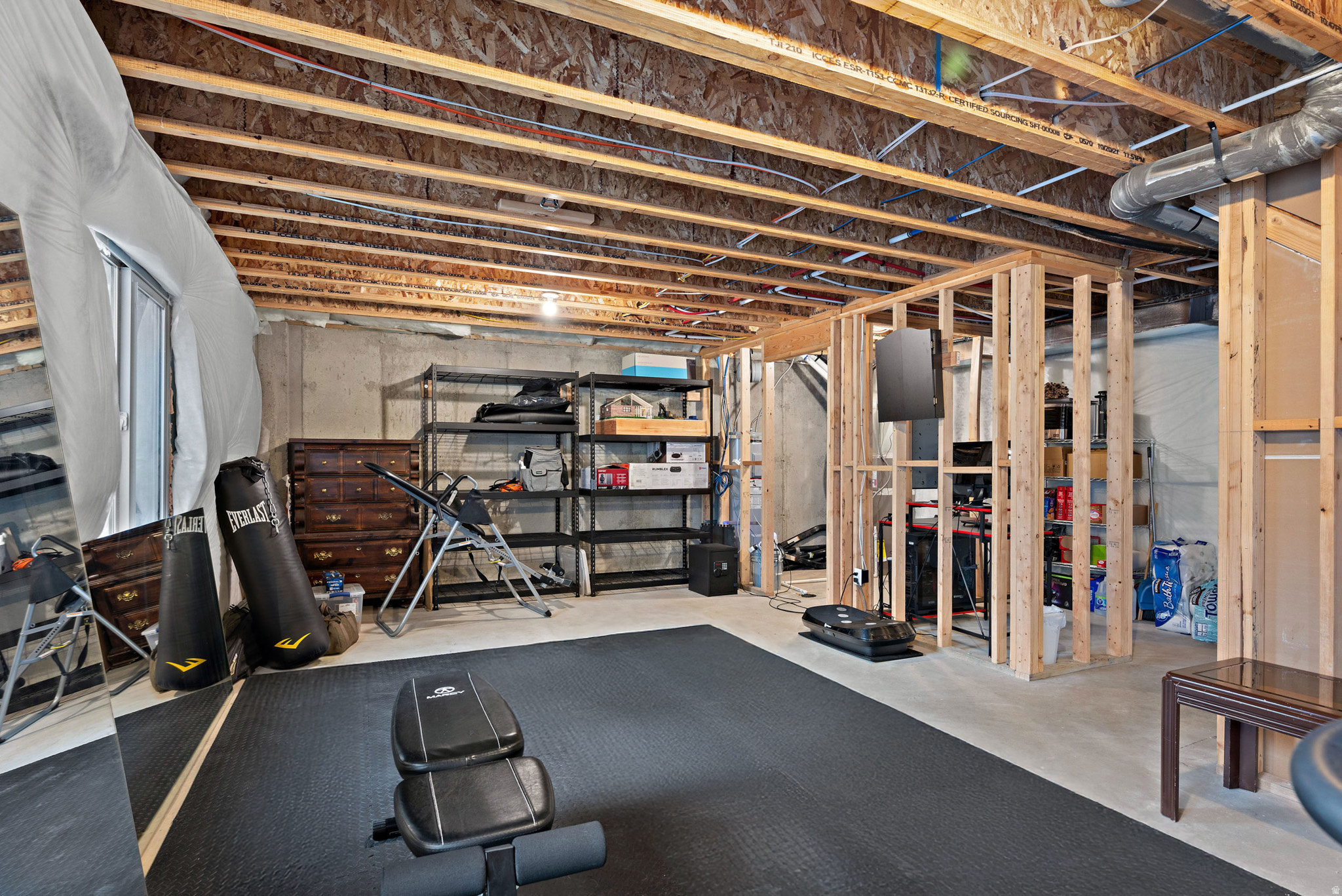 LEGACY TOWNHOMES - Residential