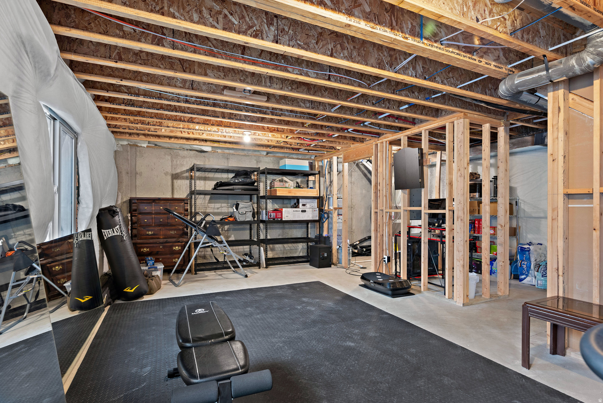 LEGACY TOWNHOMES - Residential