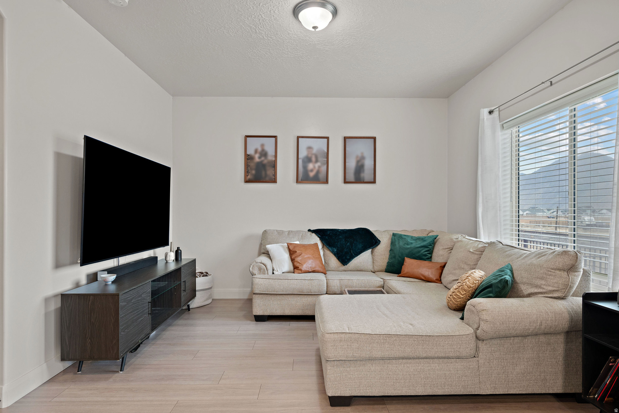 LEGACY TOWNHOMES - Residential