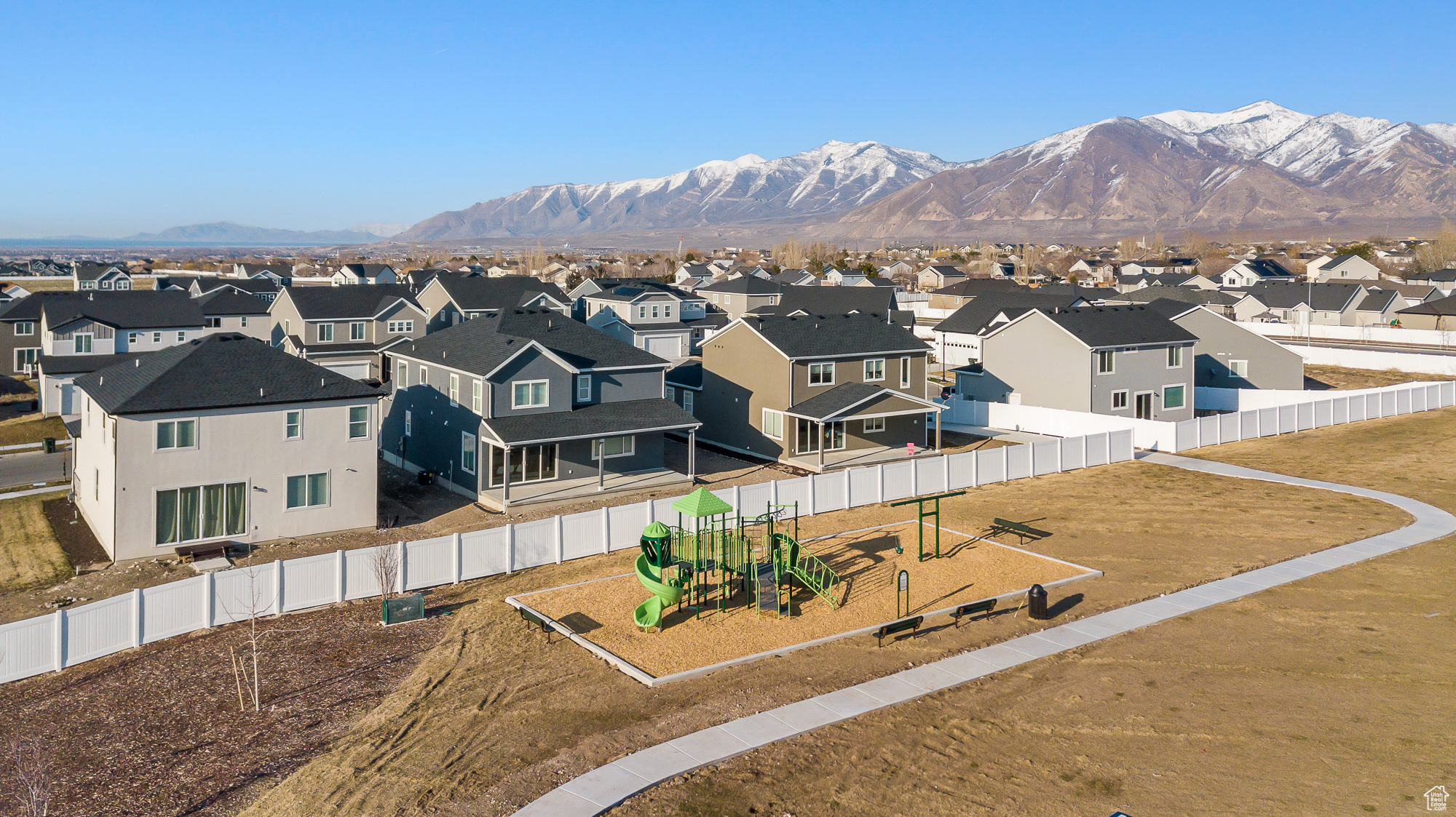 1347 N 680 #277, Tooele, Utah image 20