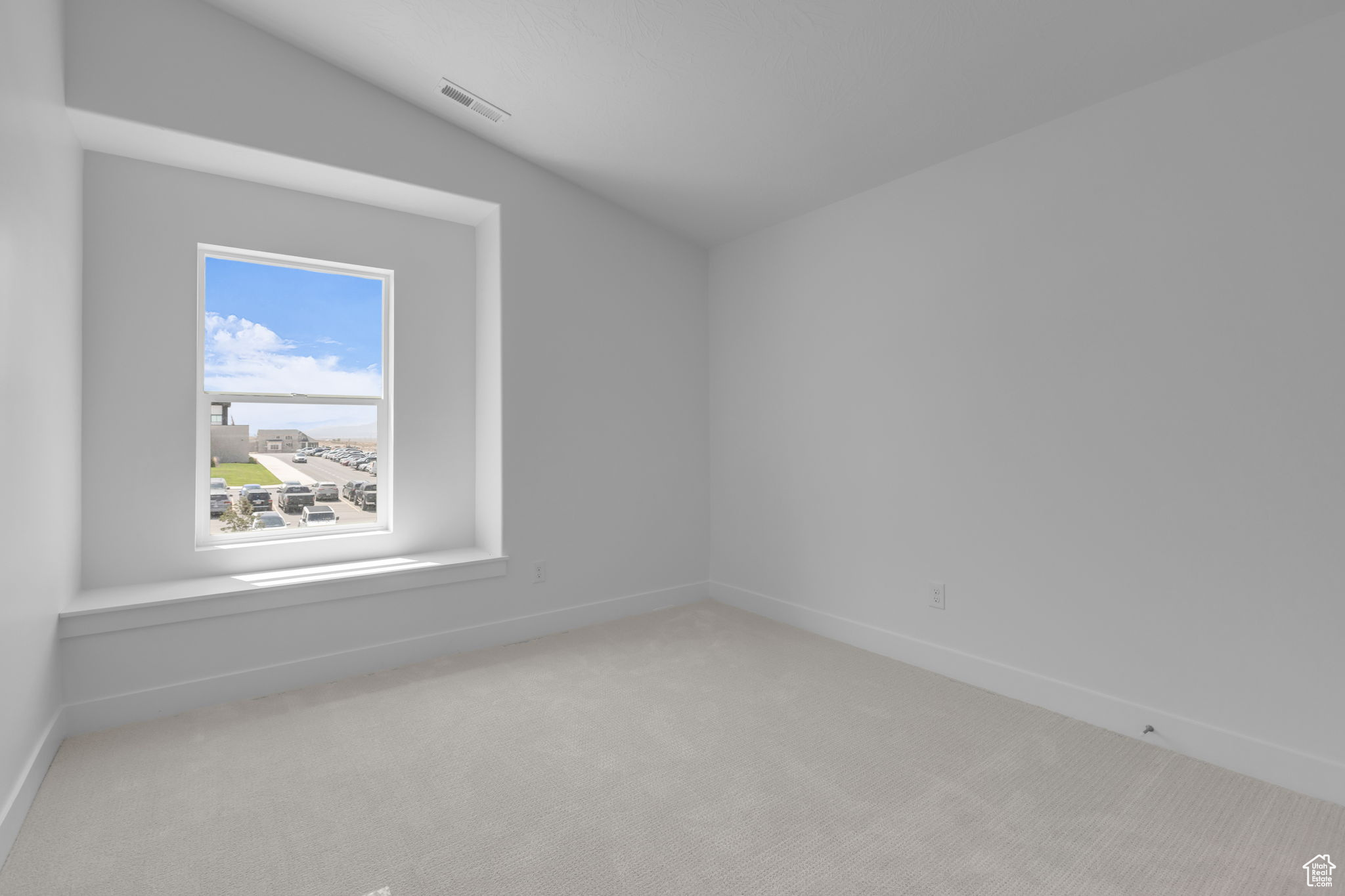 SCARLET RIDGE - Residential