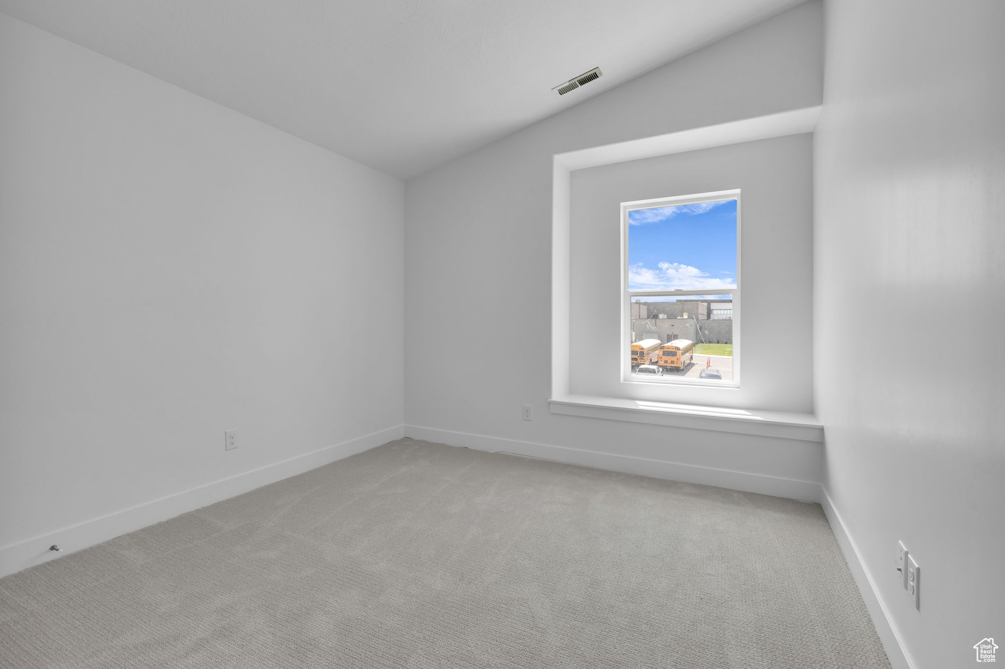 SCARLET RIDGE - Residential