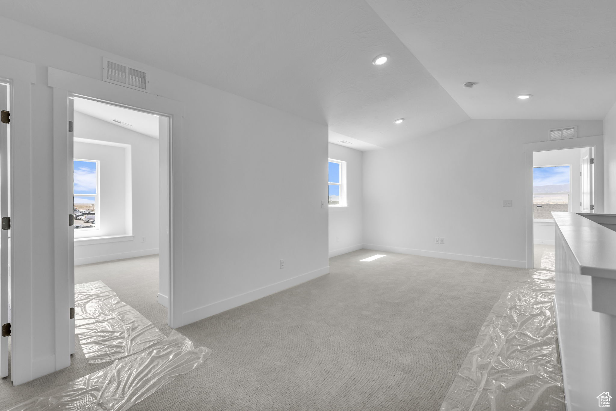 SCARLET RIDGE - Residential