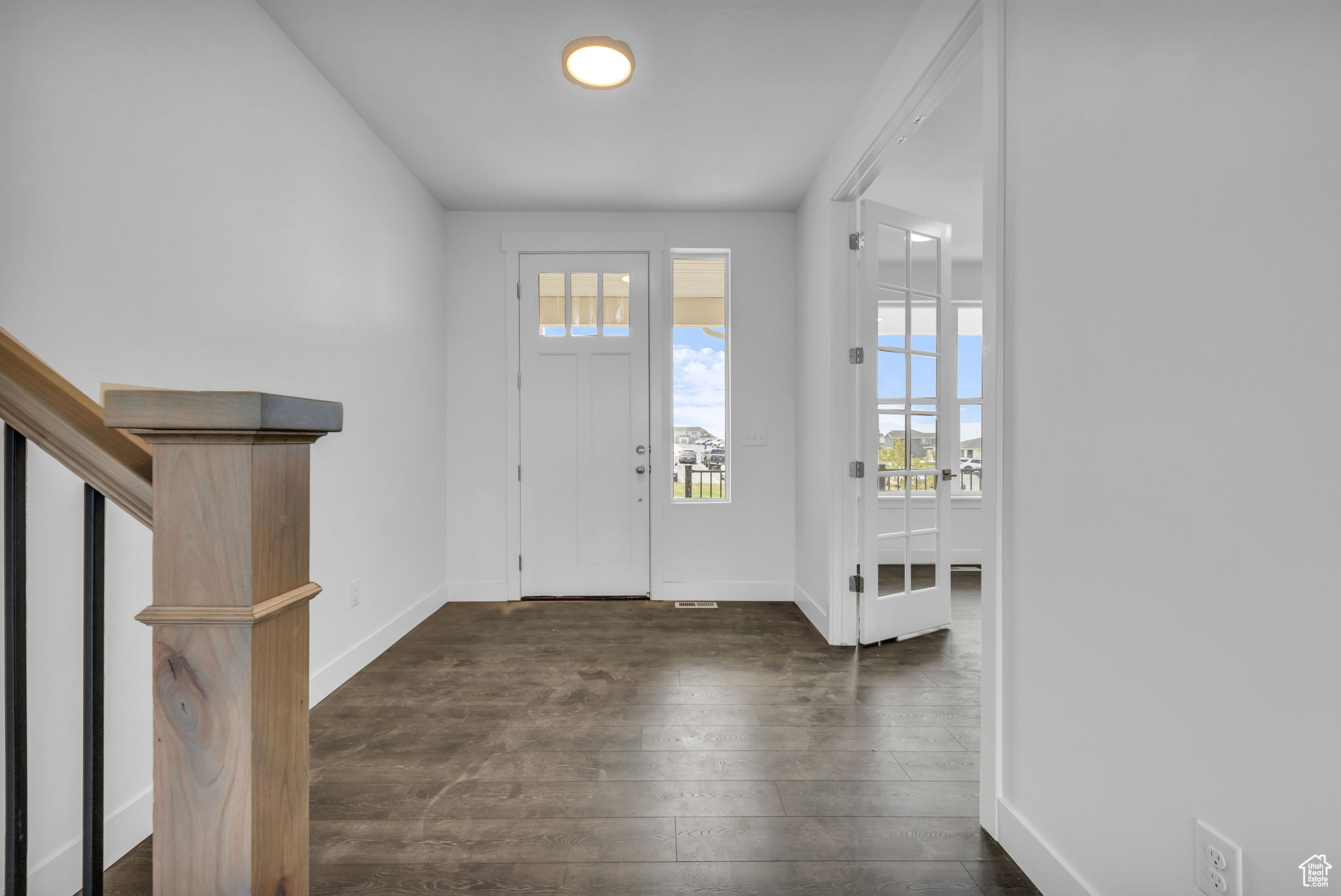 SCARLET RIDGE - Residential