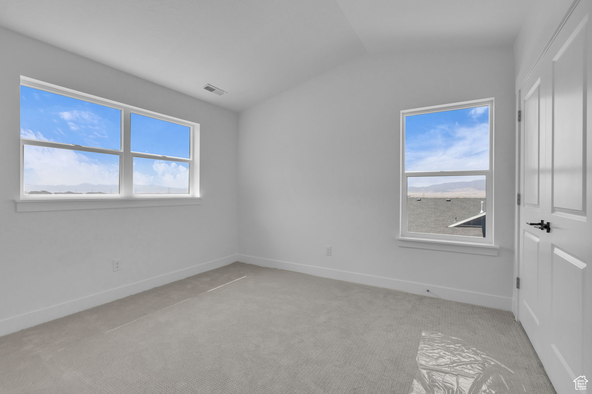 SCARLET RIDGE - Residential