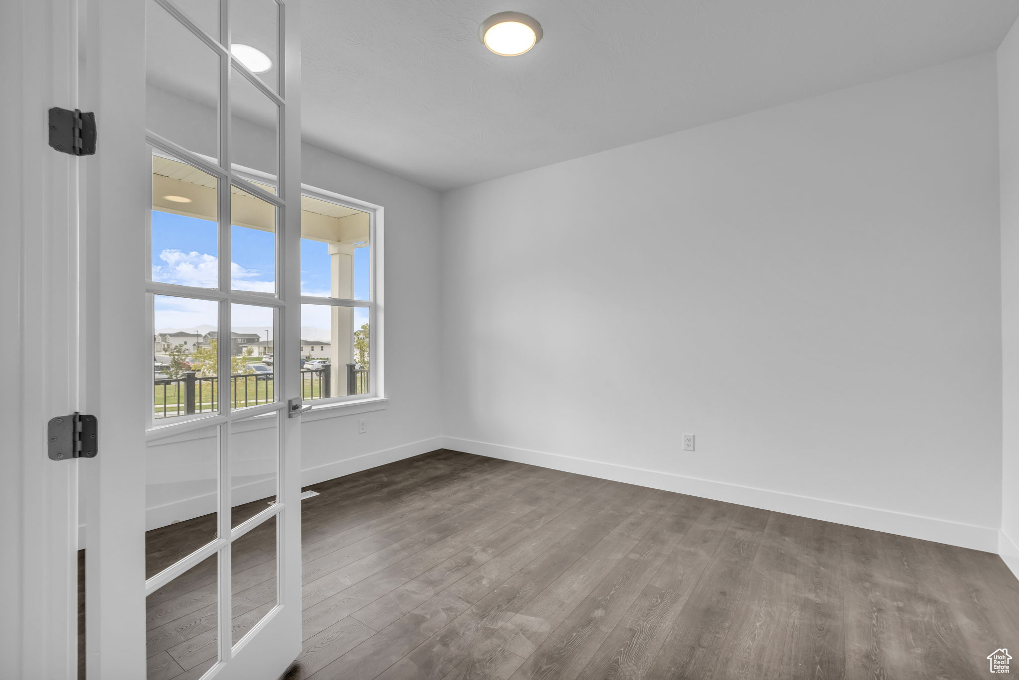 SCARLET RIDGE - Residential