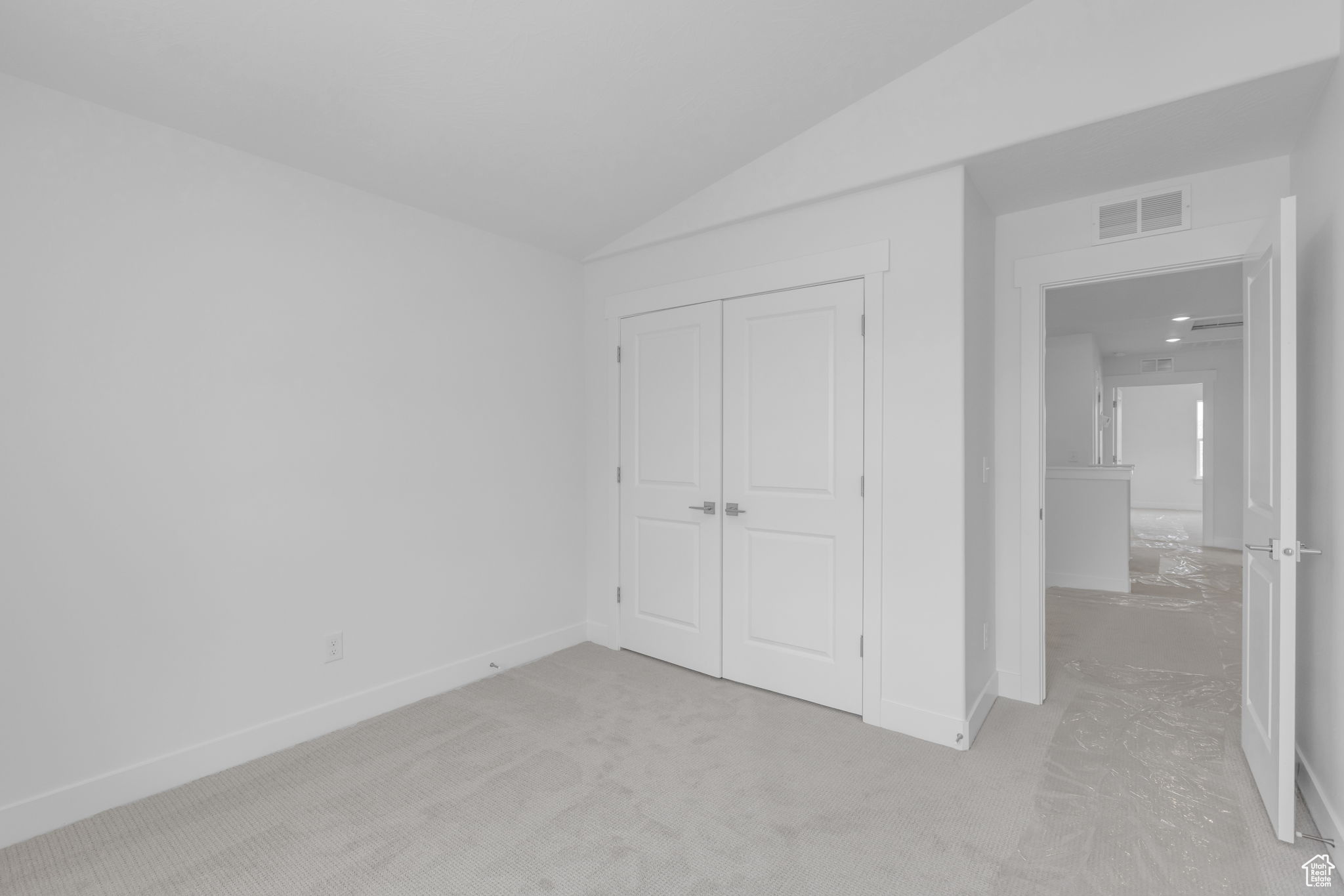 SCARLET RIDGE - Residential