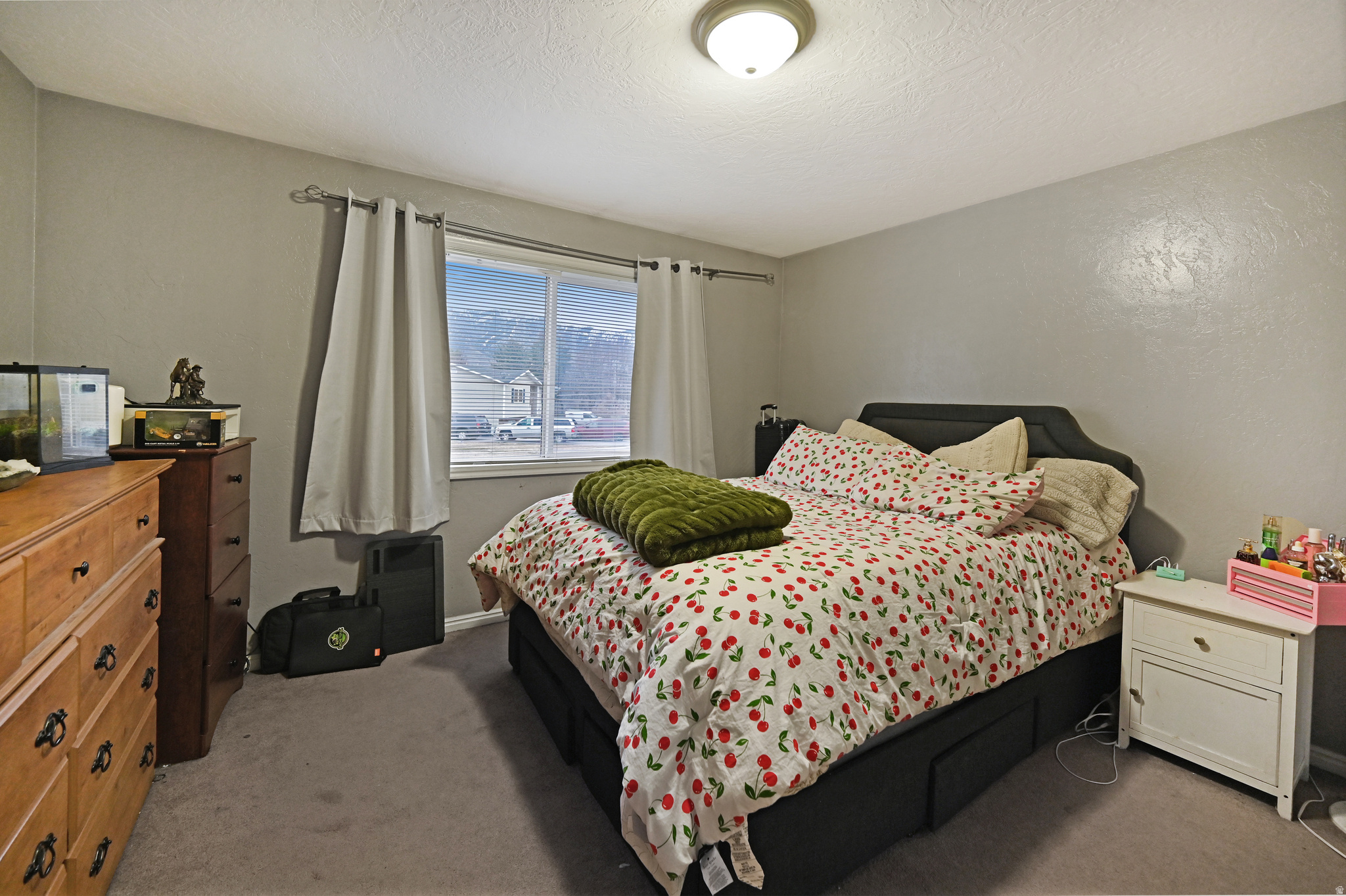 COTTONWOOD COVE - Residential