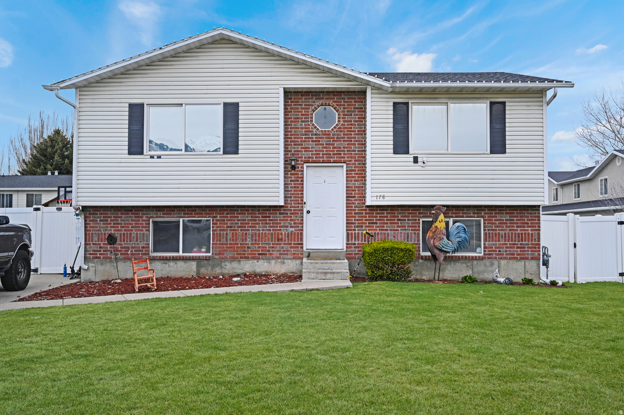 COTTONWOOD COVE - Residential