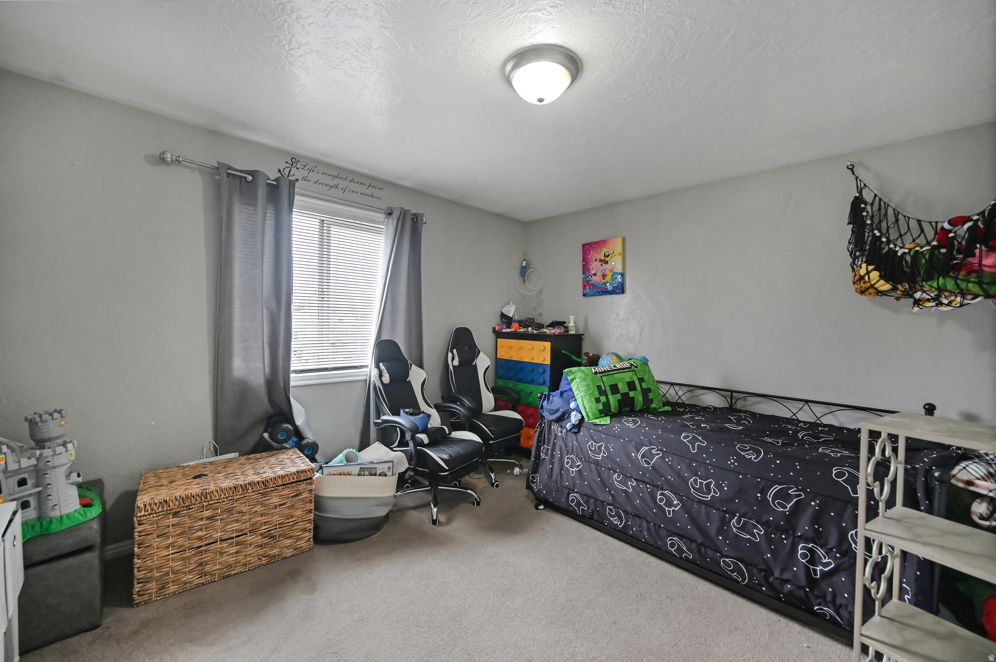 COTTONWOOD COVE - Residential