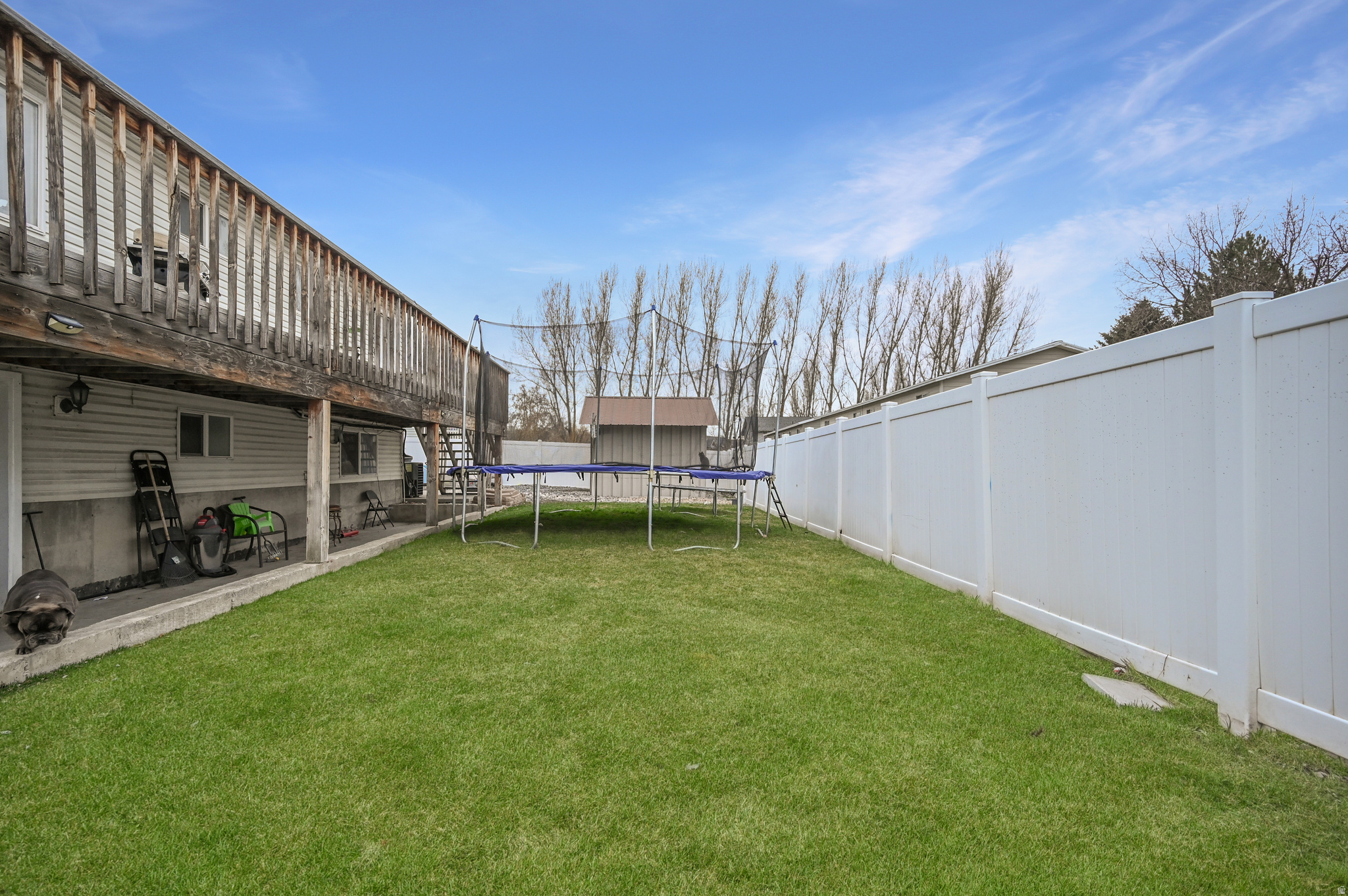 COTTONWOOD COVE - Residential