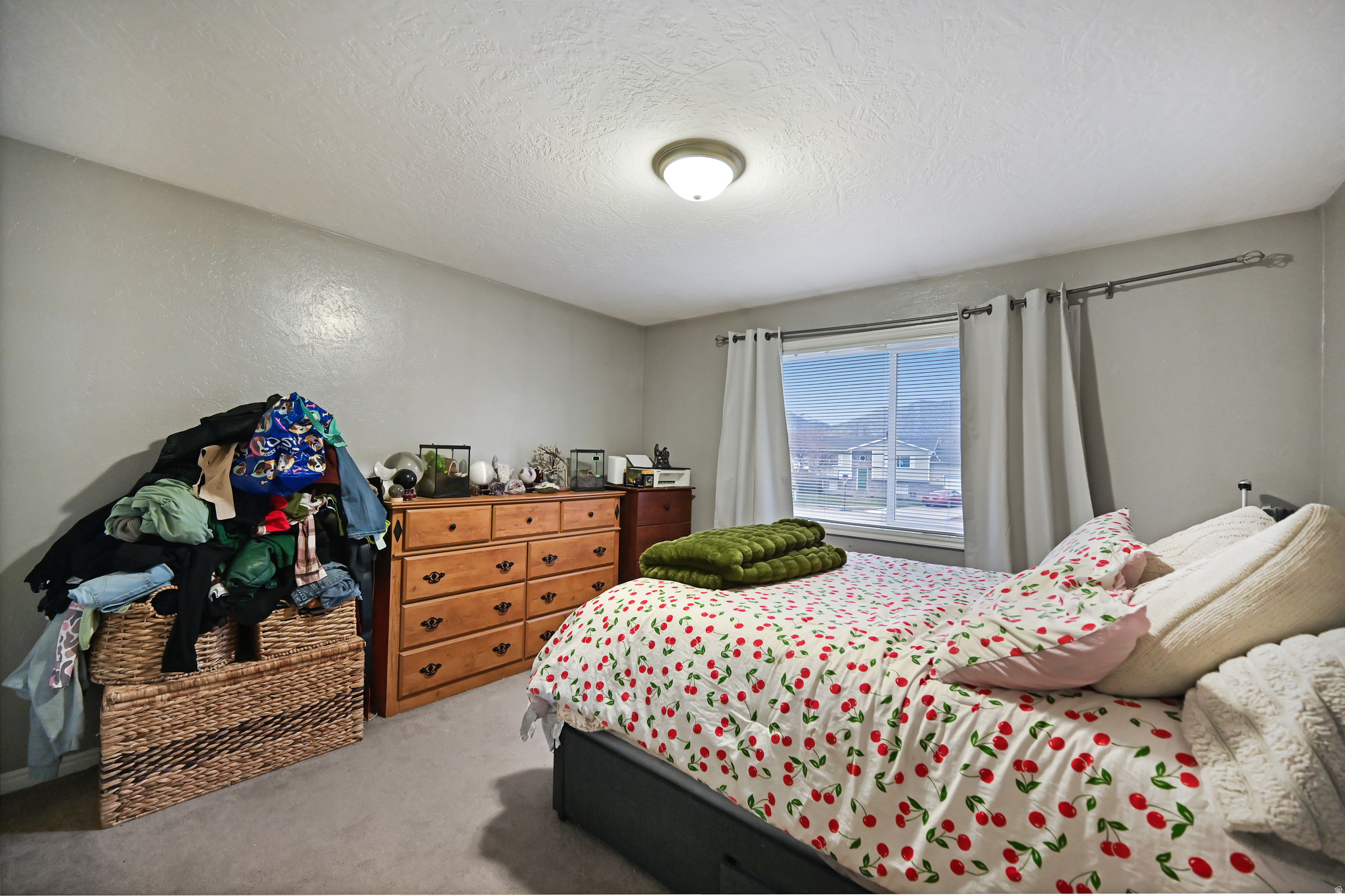 COTTONWOOD COVE - Residential