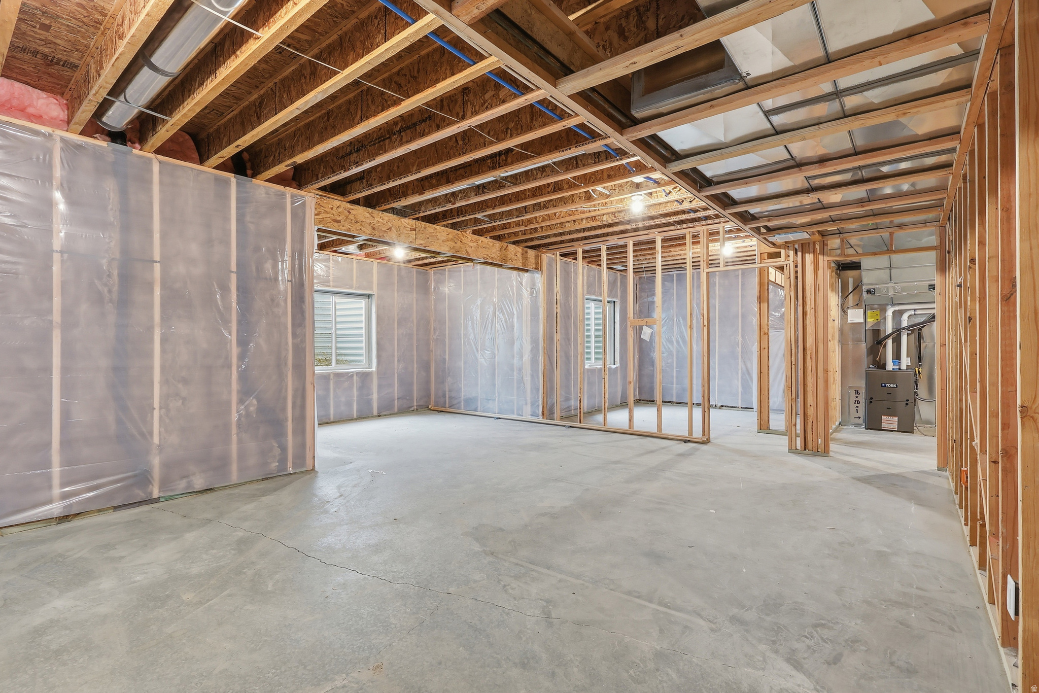 FOOTHILL LOFTS - Residential