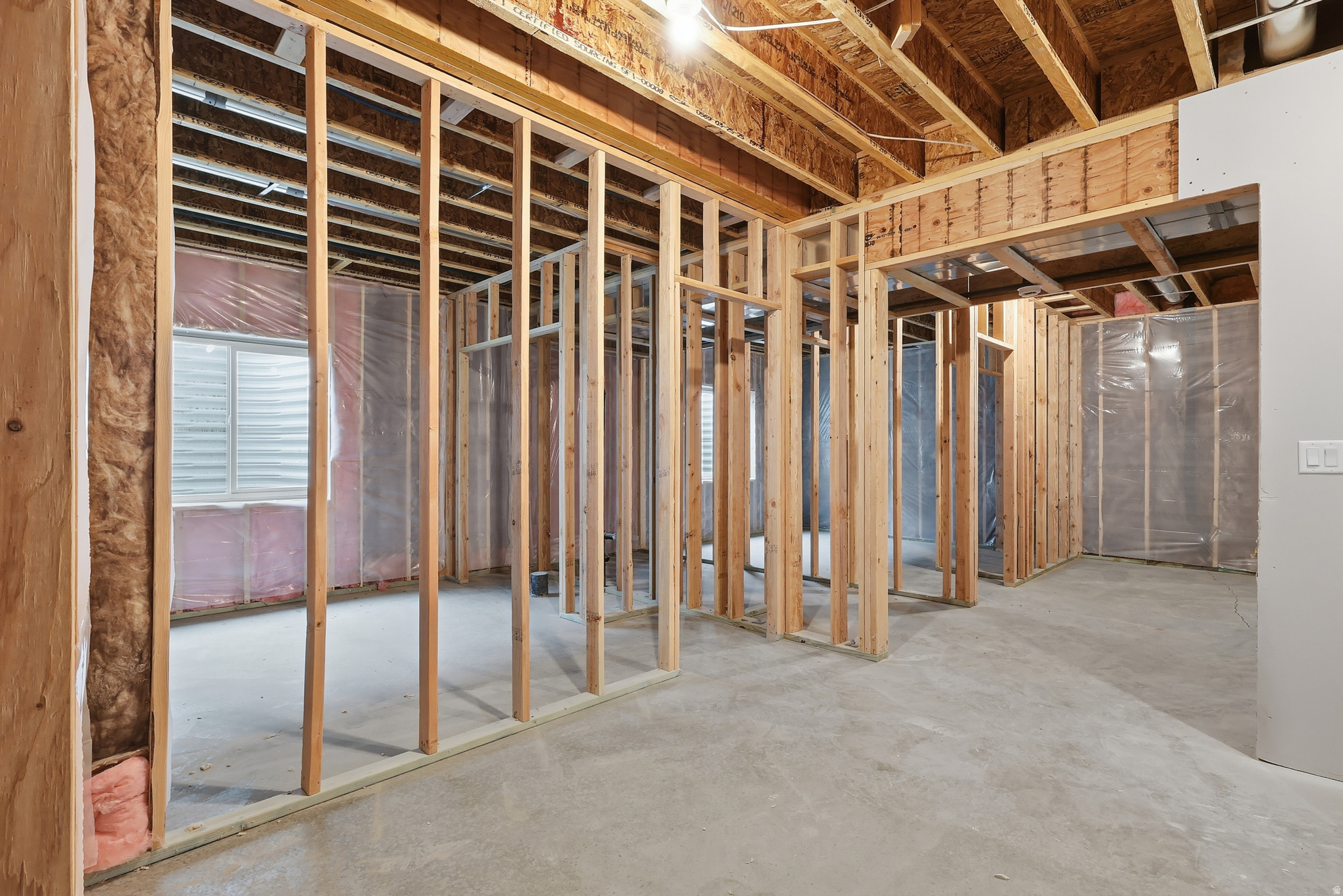 FOOTHILL LOFTS - Residential