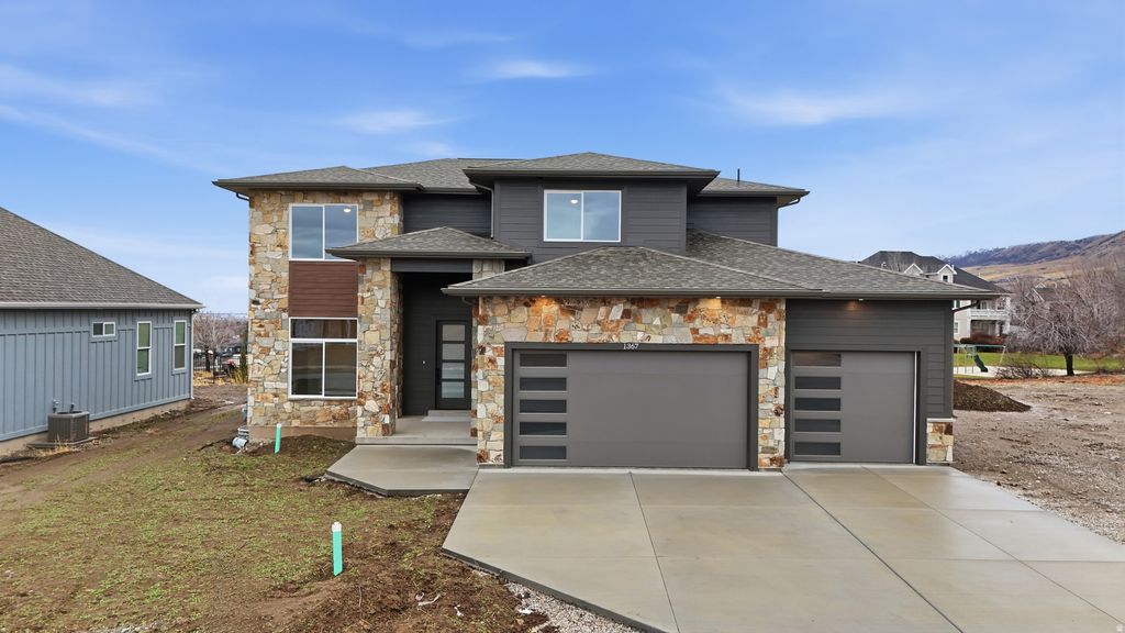 Photo of 1367 E 1280 N, Logan, UT 84341 (MLS # 2130937)