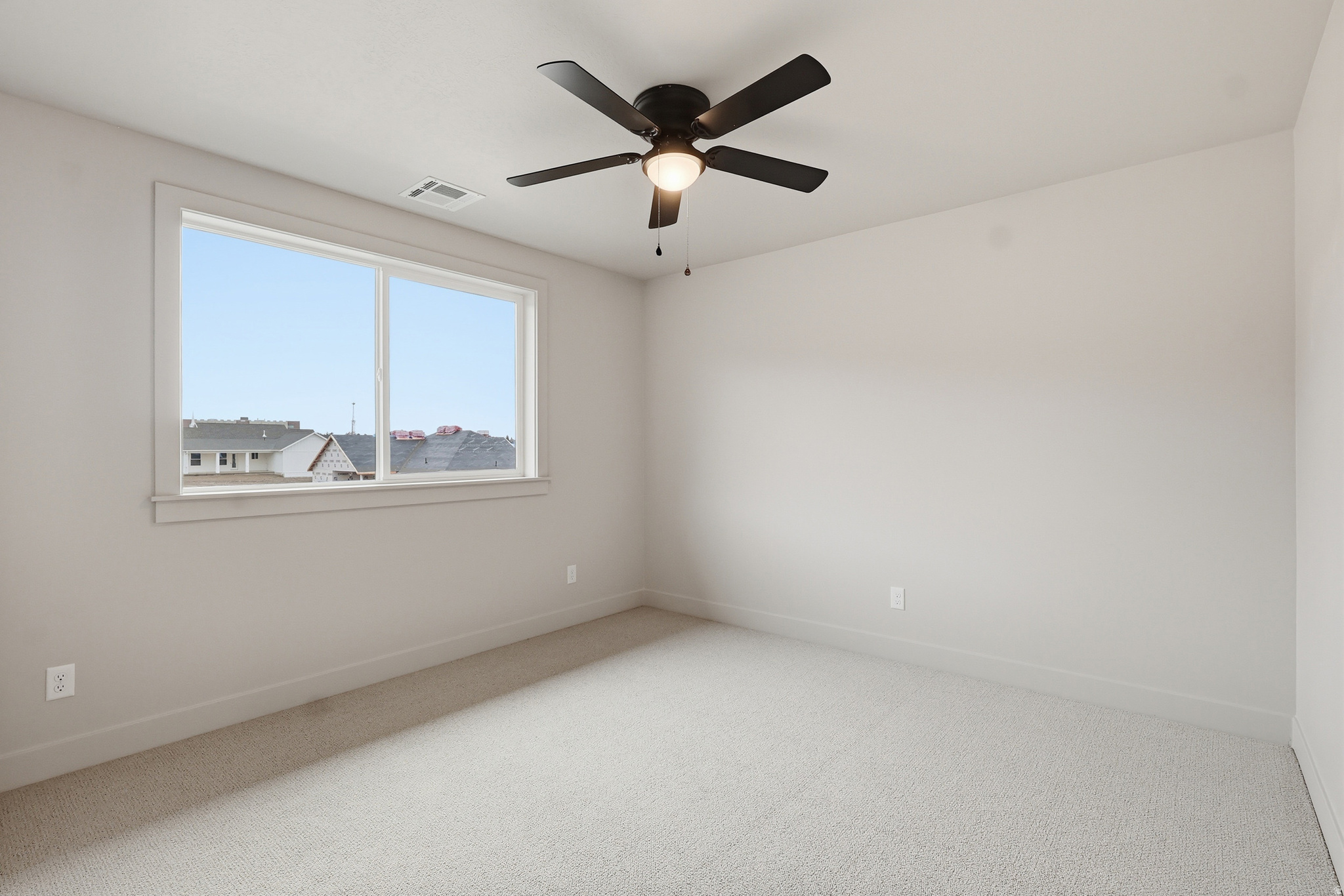 FOOTHILL LOFTS - Residential