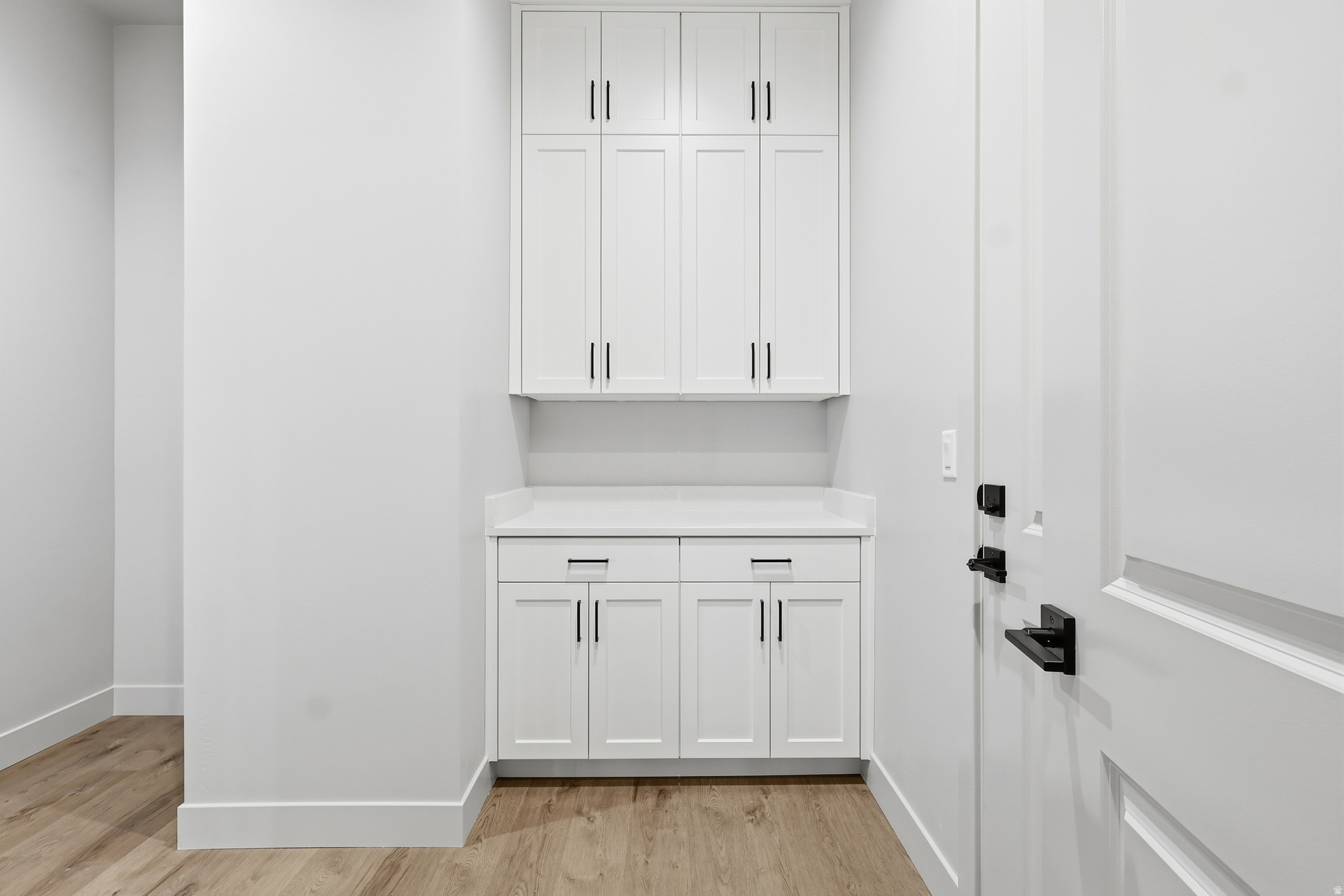 FOOTHILL LOFTS - Residential