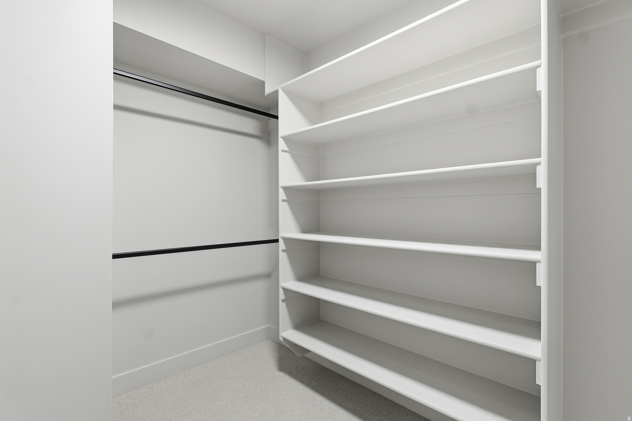 FOOTHILL LOFTS - Residential