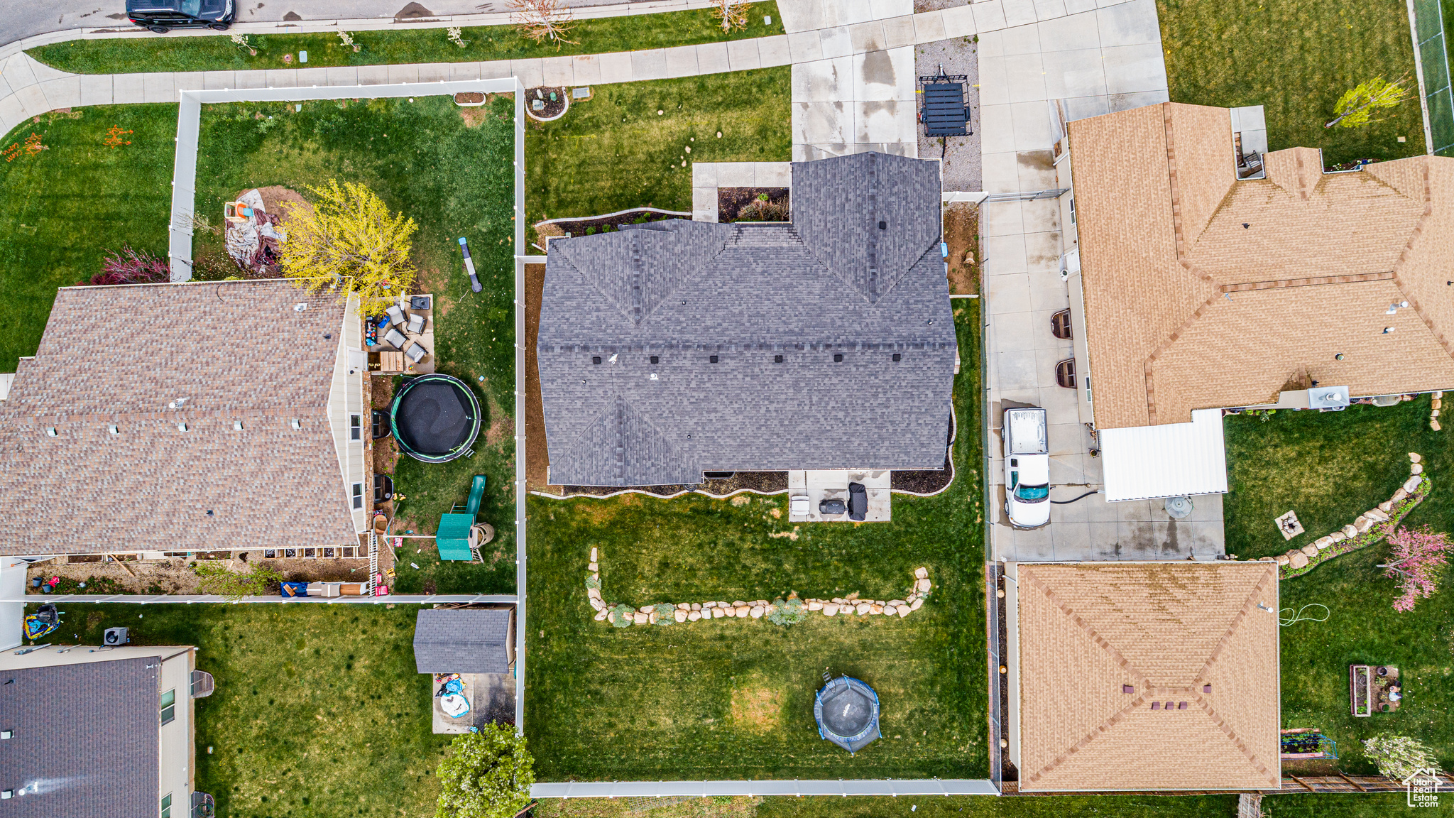 345 W Royal Land Dr, Santaquin, Utah image 48