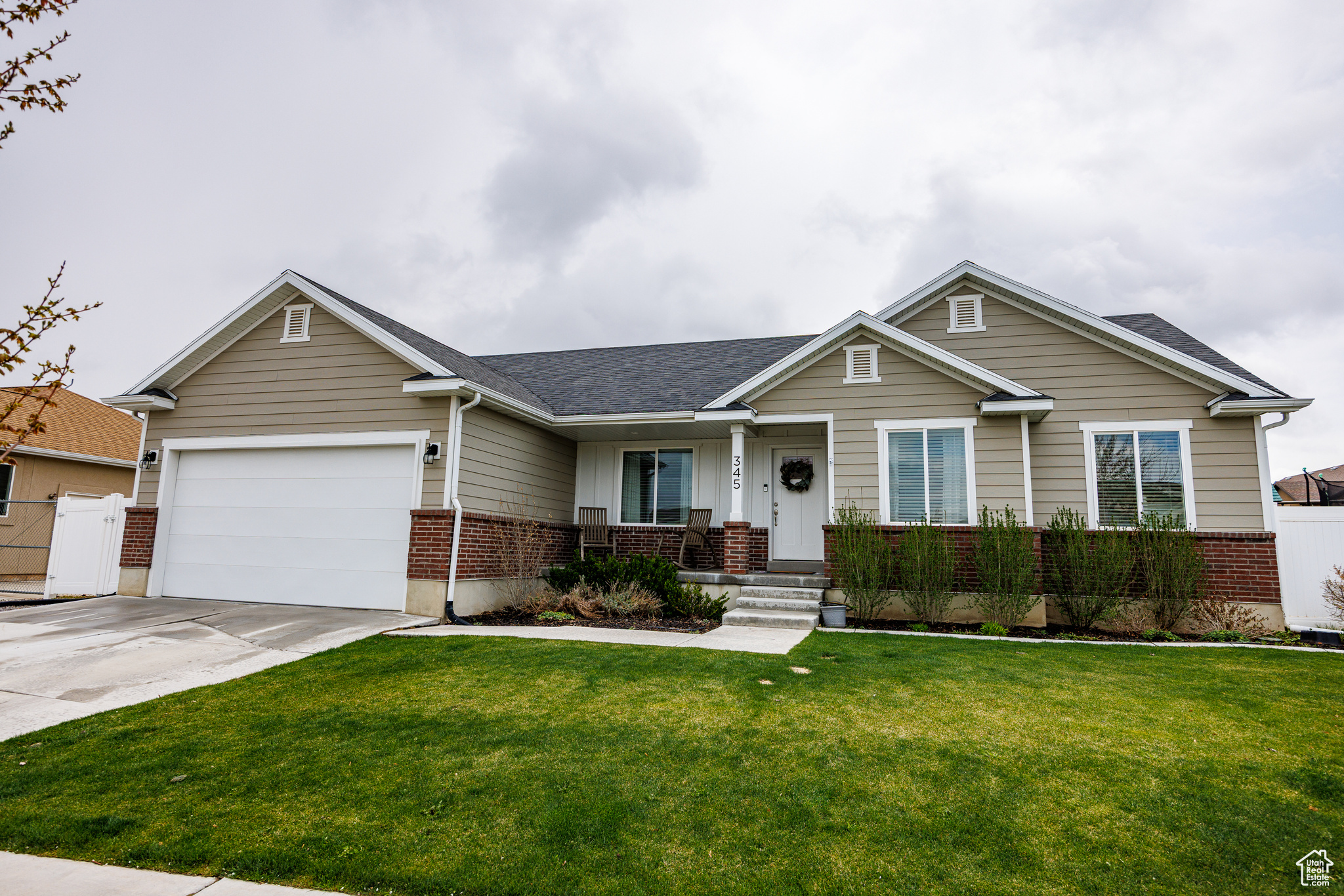 345 W Royal Land Dr, Santaquin, Utah image 1