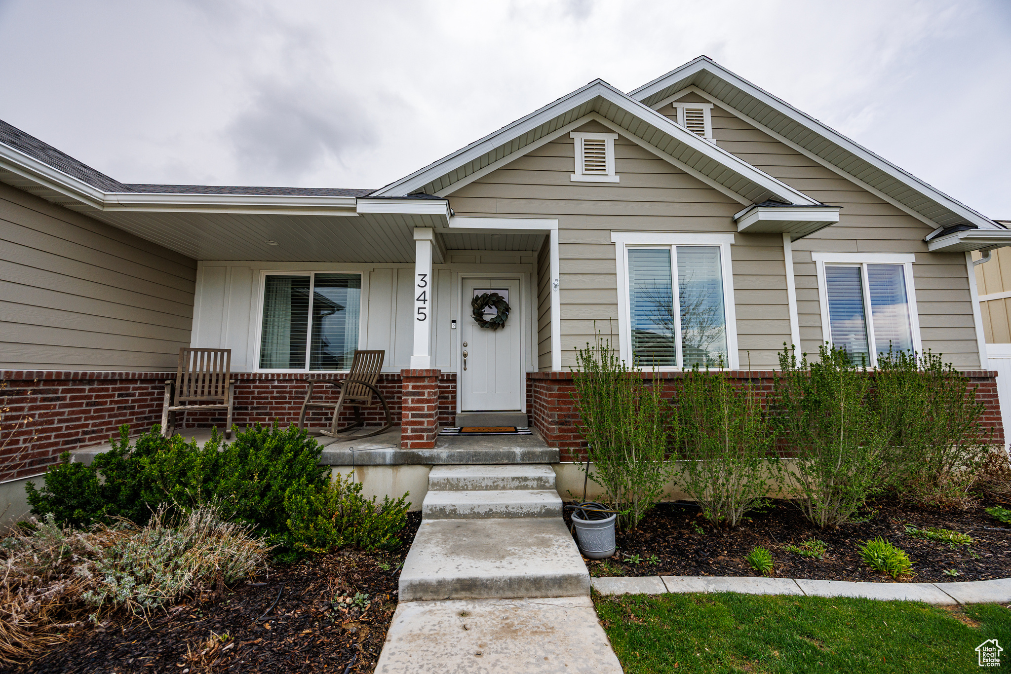 345 W Royal Land Dr, Santaquin, Utah image 4