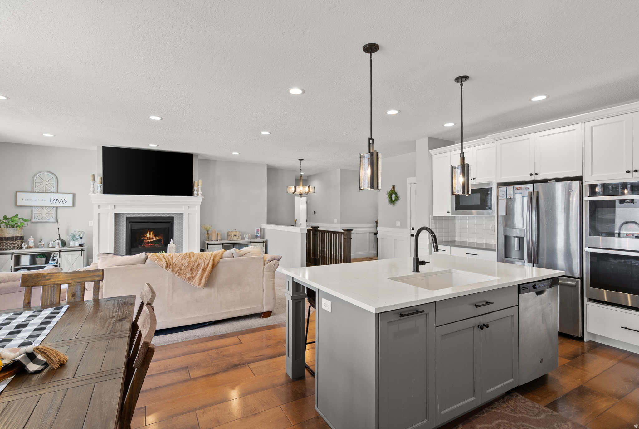 WOOD FARMS - Residential