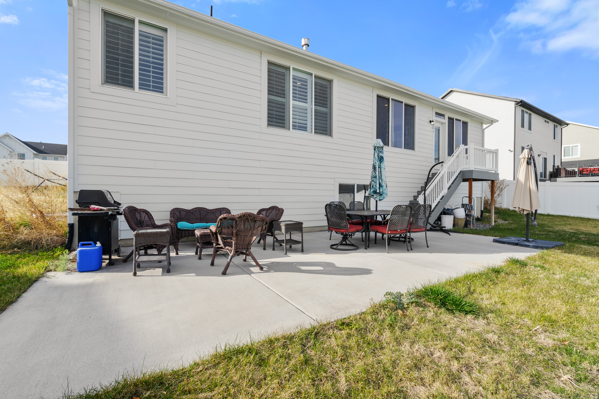 WOOD FARMS - Residential