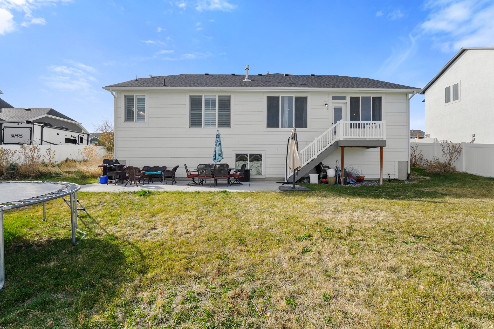 WOOD FARMS - Residential