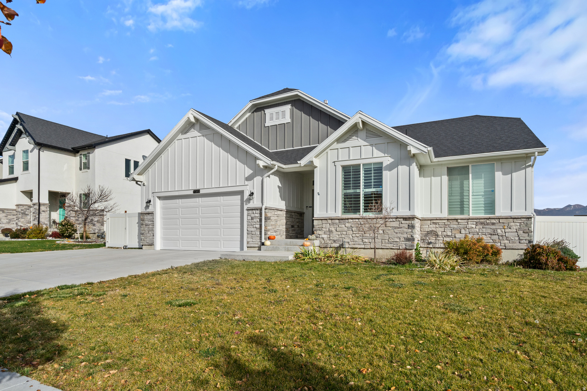 WOOD FARMS - Residential