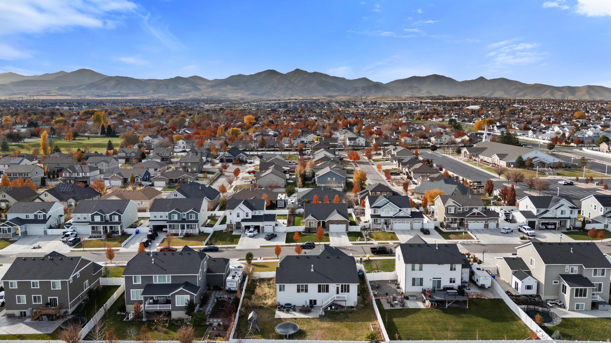 WOOD FARMS - Residential