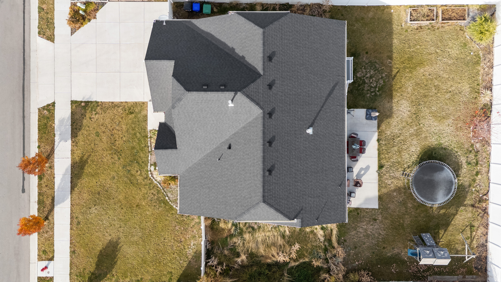 WOOD FARMS - Residential