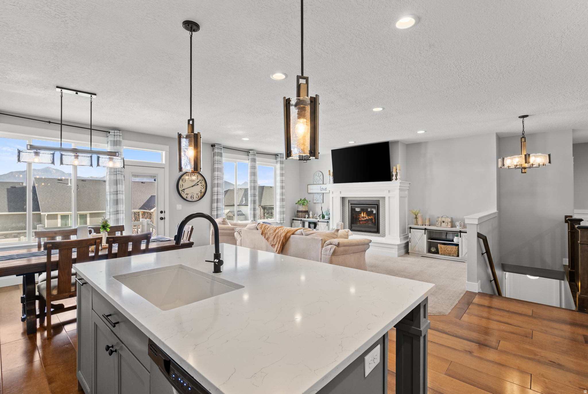 WOOD FARMS - Residential