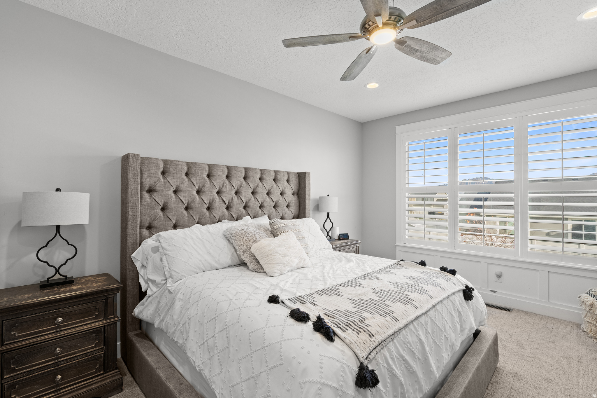 WOOD FARMS - Residential