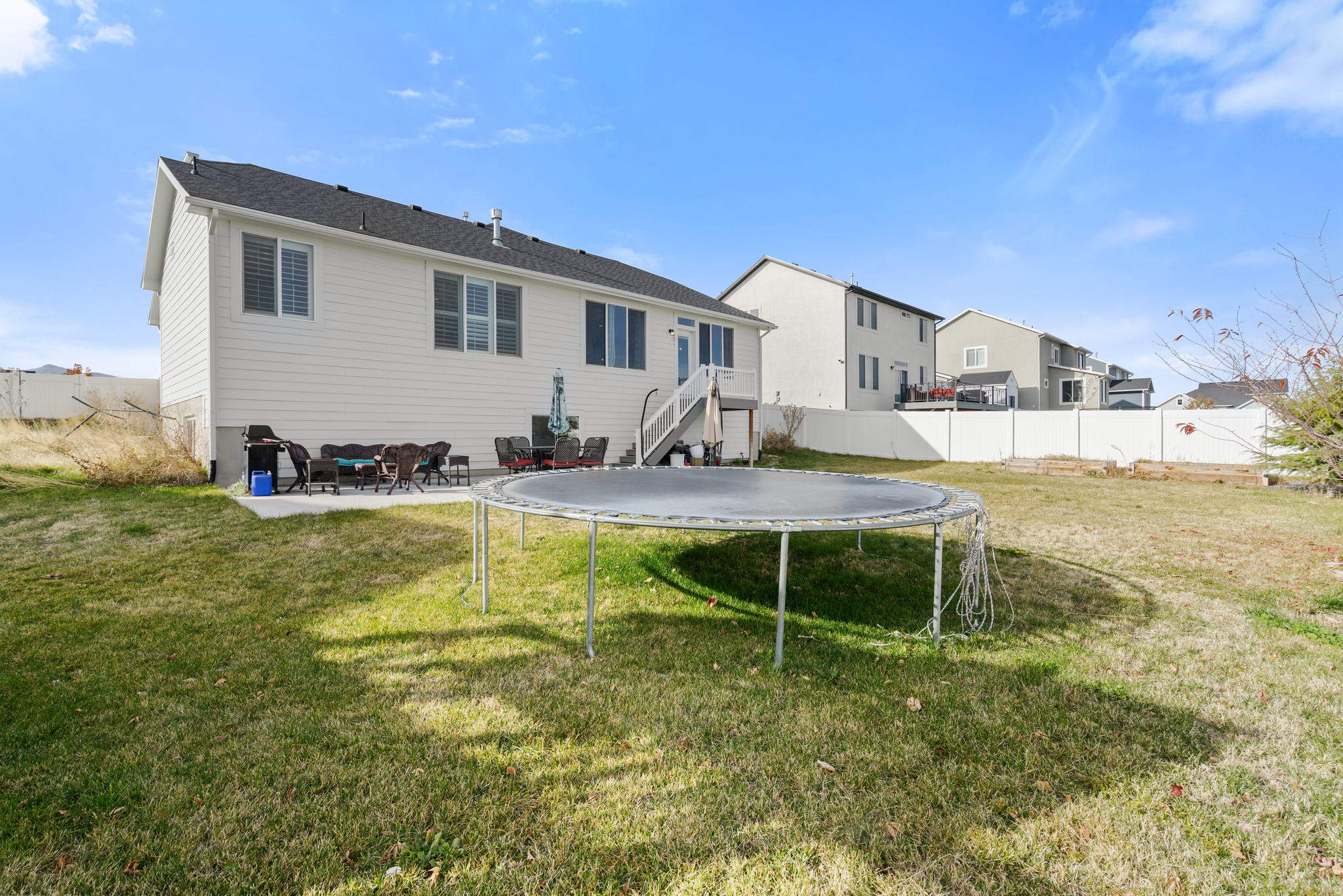 WOOD FARMS - Residential