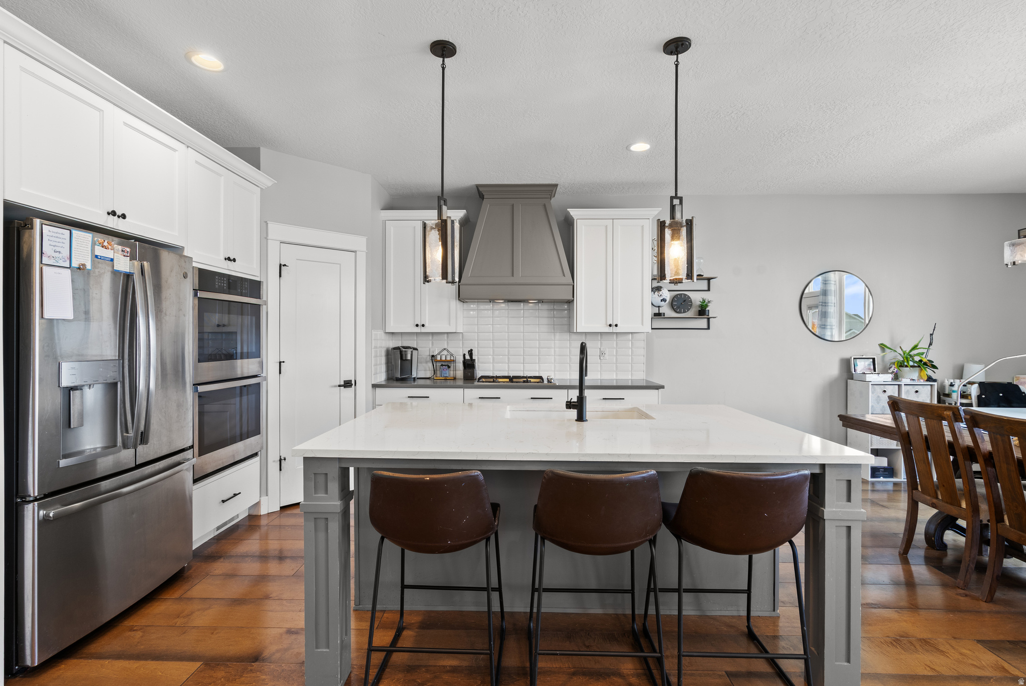 WOOD FARMS - Residential