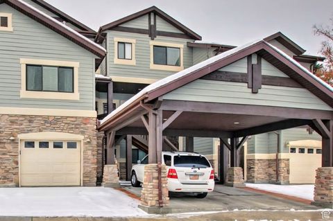 Photo of 6486 E HIGHWAY 39 #16, Huntsville, UT 84317 (MLS # 2117853)