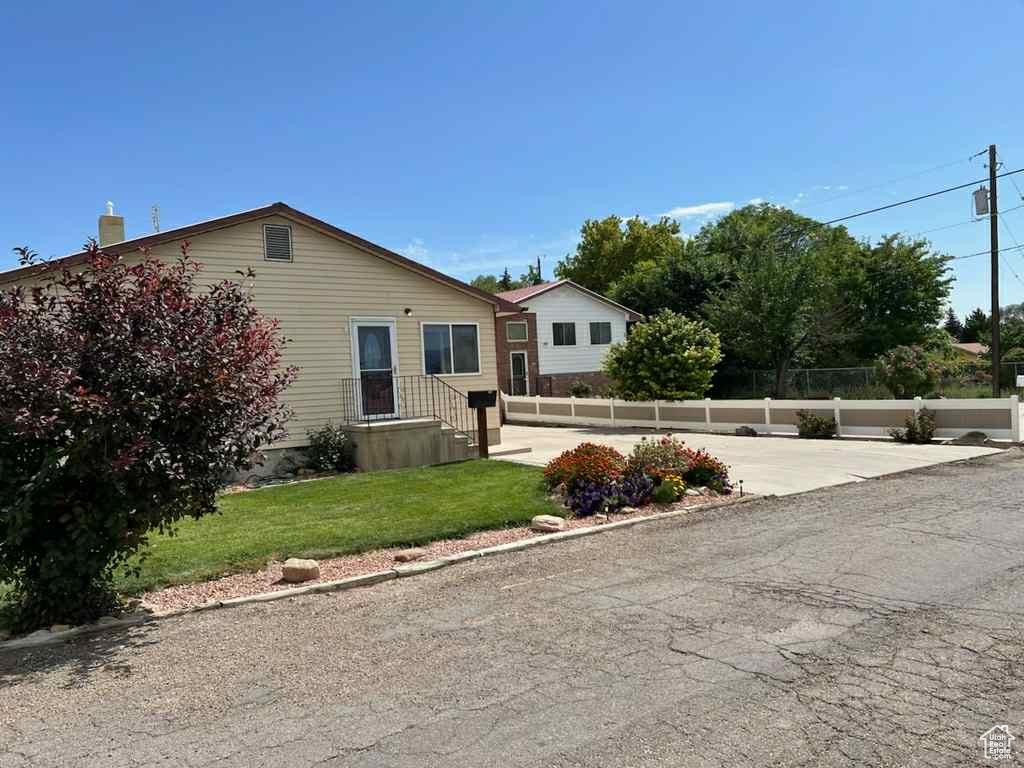 HIGHSCHOOL SUBDIVISION - Residential