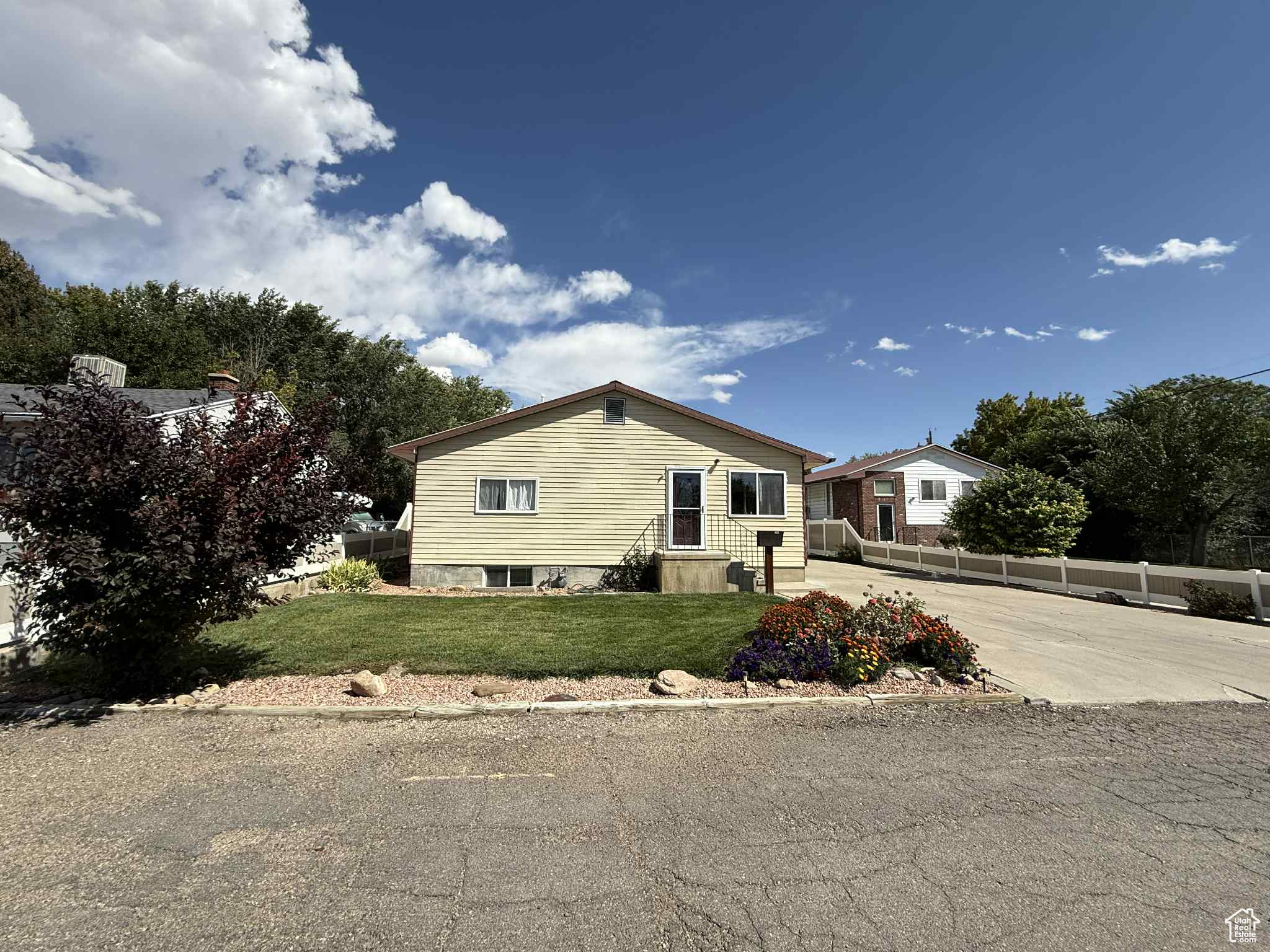 HIGHSCHOOL SUBDIVISION - Residential