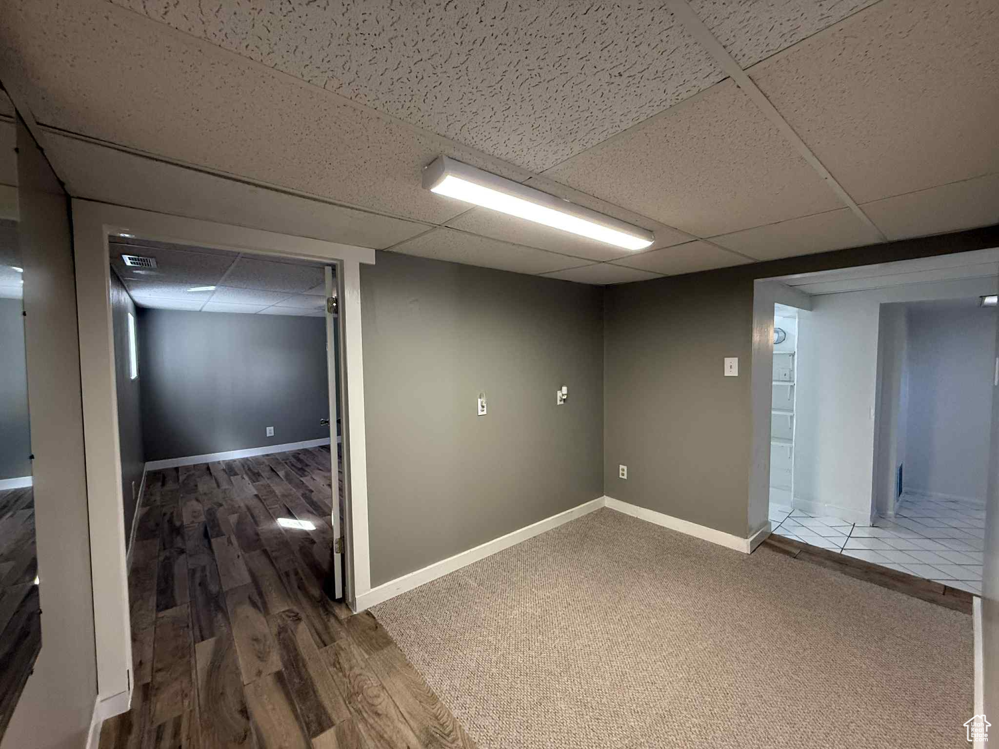 HIGHSCHOOL SUBDIVISION - Residential
