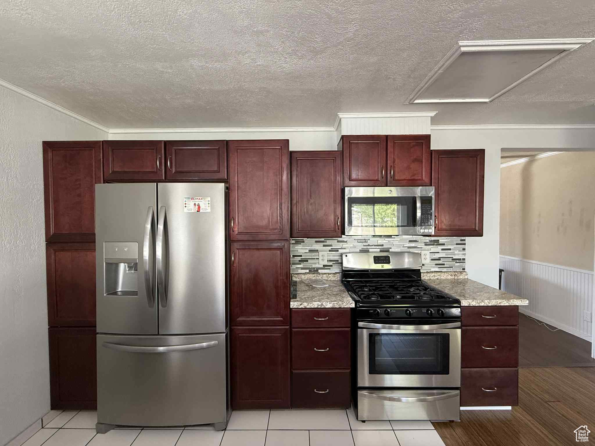 HIGHSCHOOL SUBDIVISION - Residential